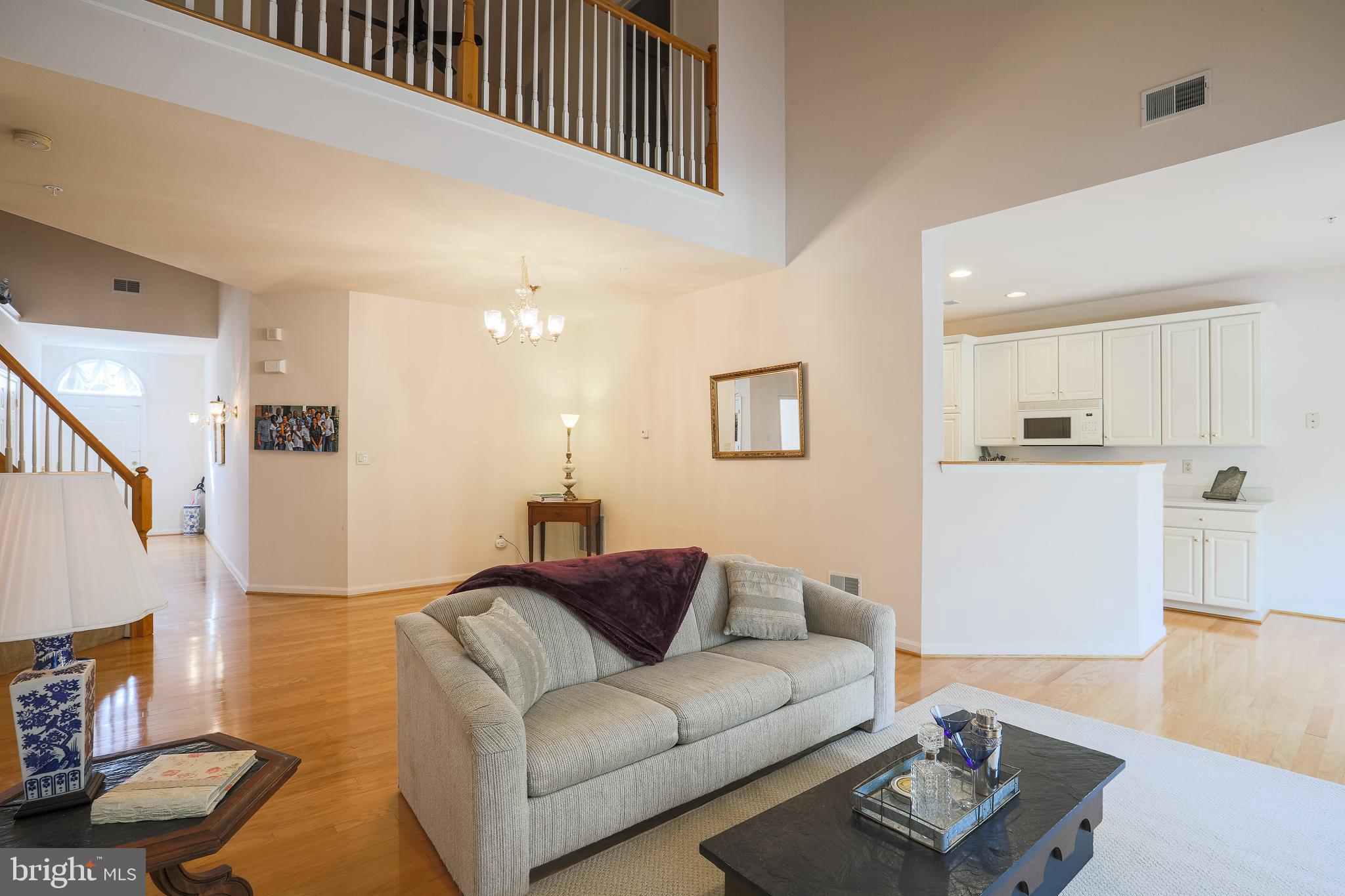 HICKORY CREST - Residential