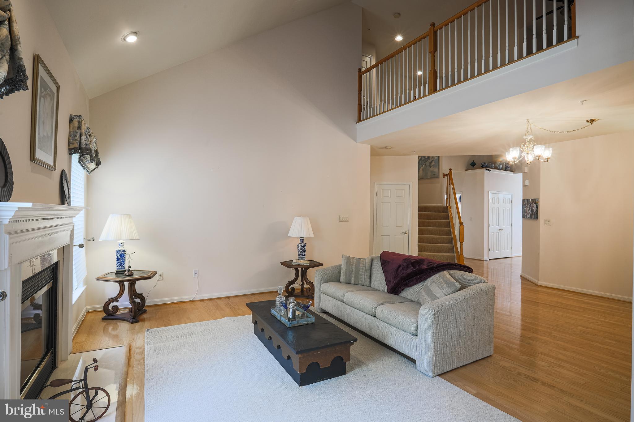 HICKORY CREST - Residential