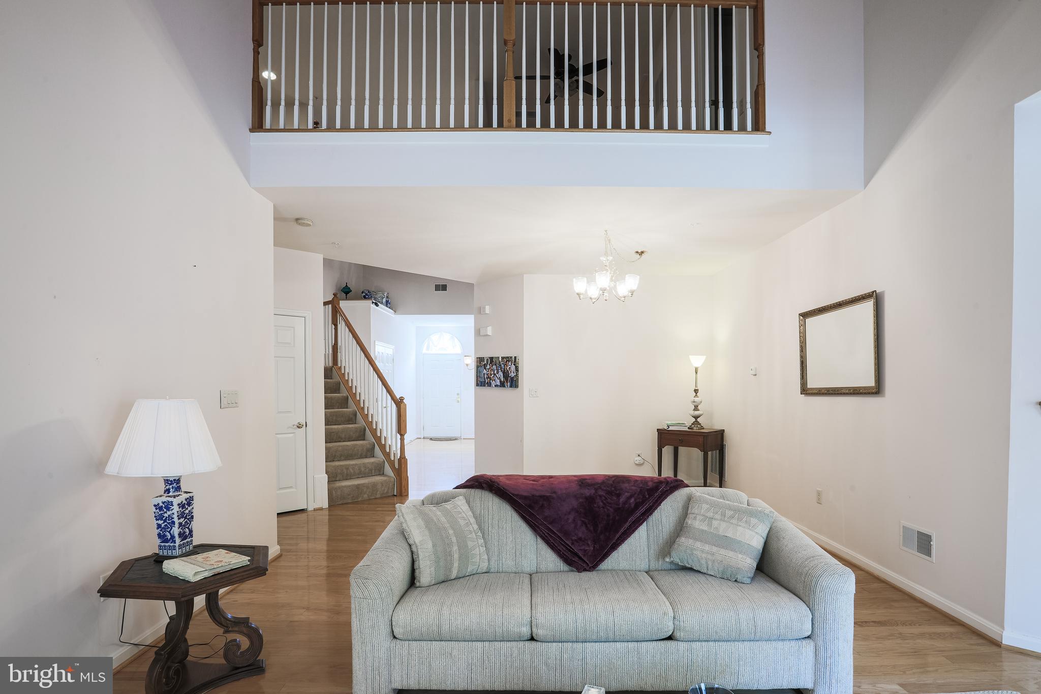 HICKORY CREST - Residential