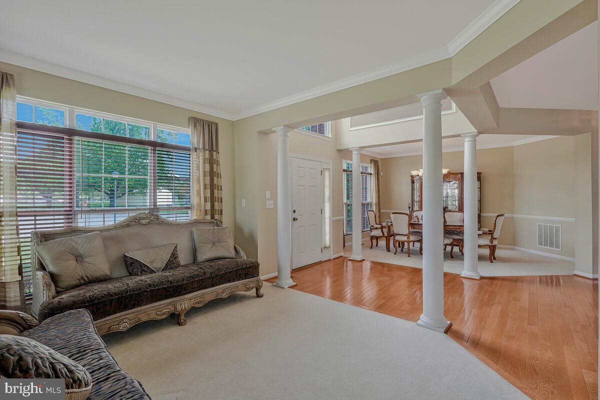 ROSE VALLEY-PLAT EIGHT> - Residential