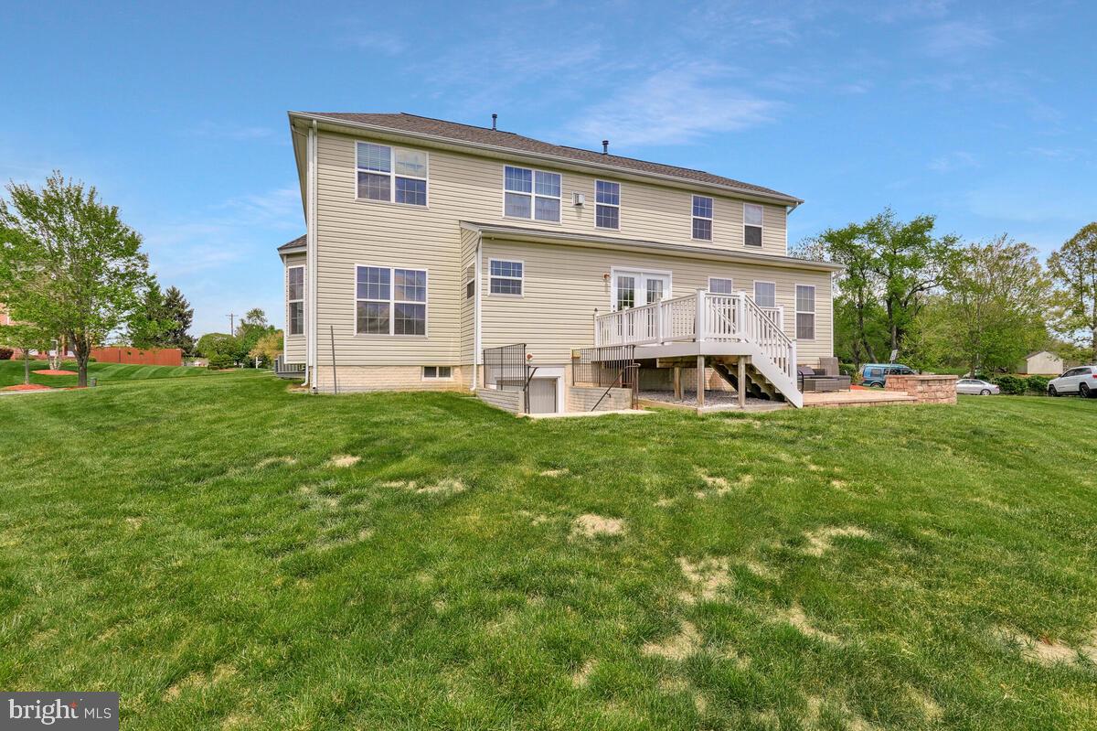 ROSE VALLEY-PLAT EIGHT> - Residential