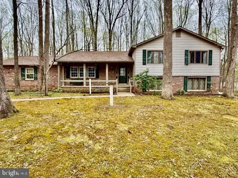 13379 Marie Drive, Manassas, VA MLS: VAPW2091940