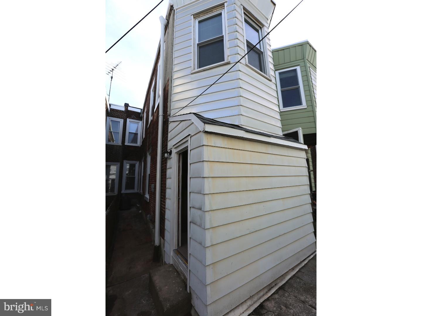 FISHTOWN - Residential