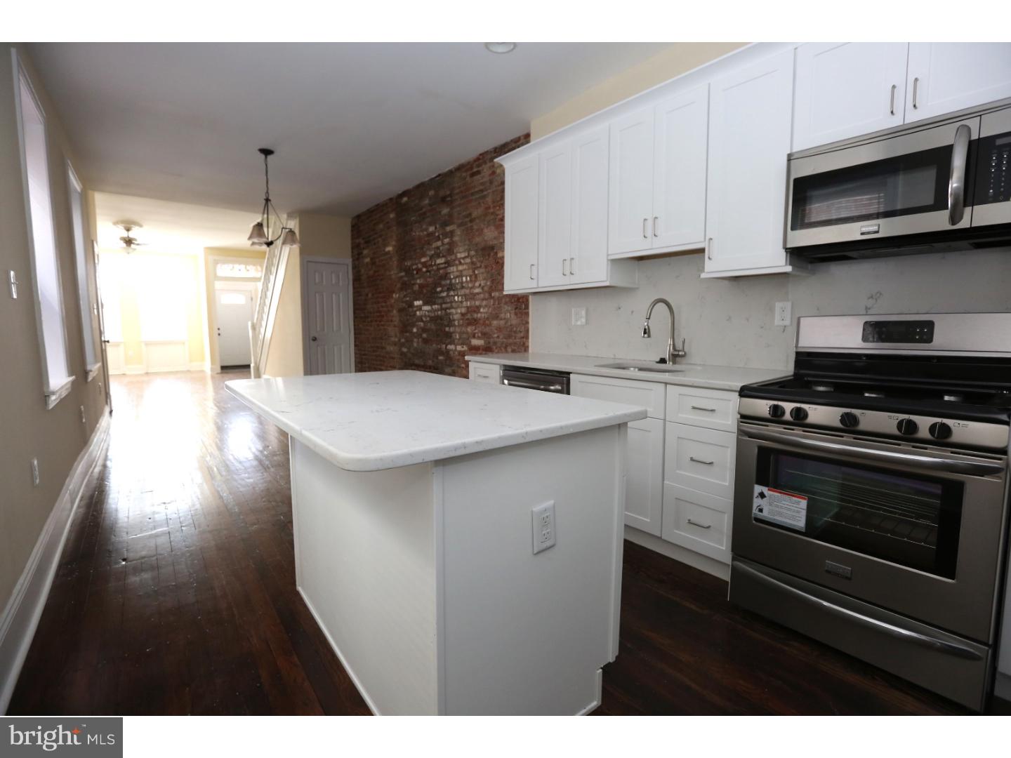 FISHTOWN - Residential