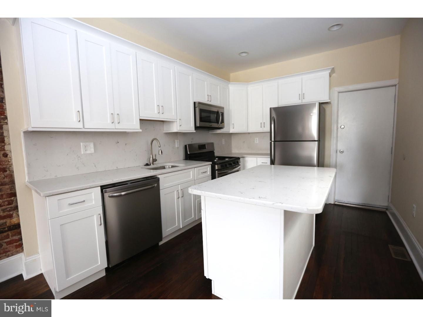 FISHTOWN - Residential