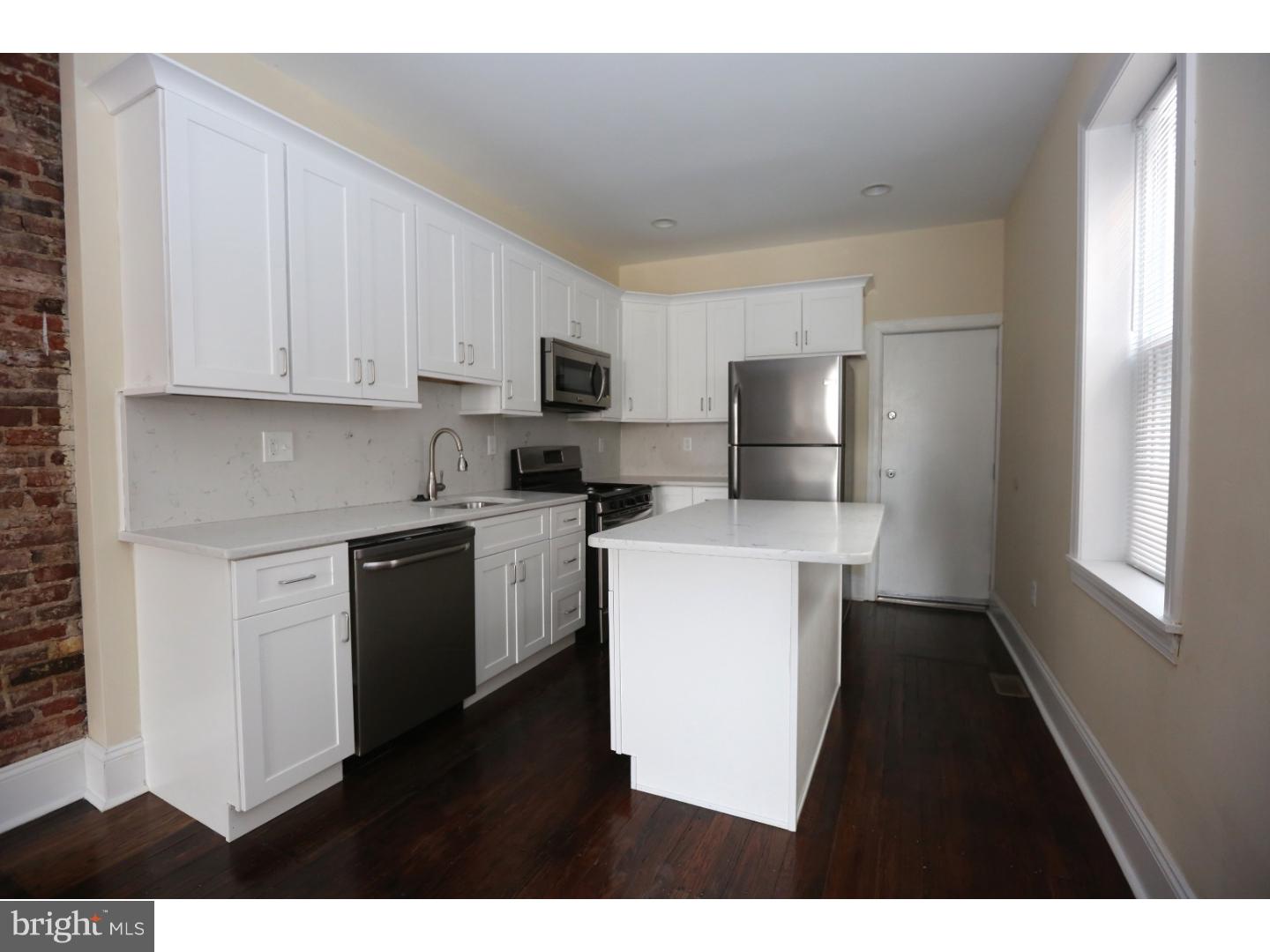 FISHTOWN - Residential
