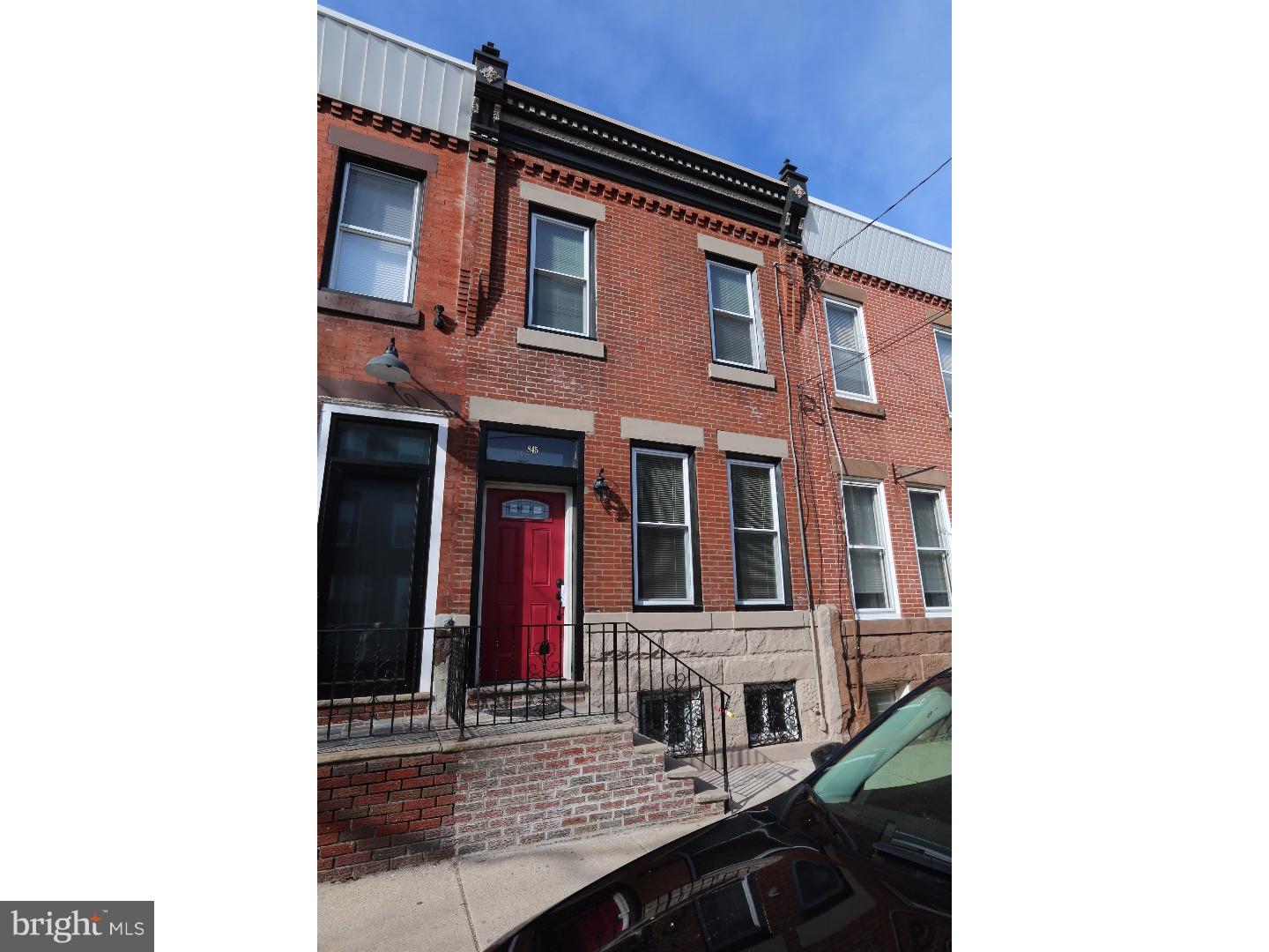 FISHTOWN - Residential