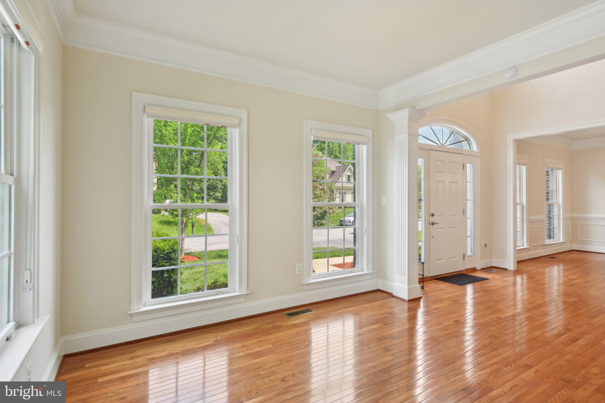 OAK CREEK - Residential