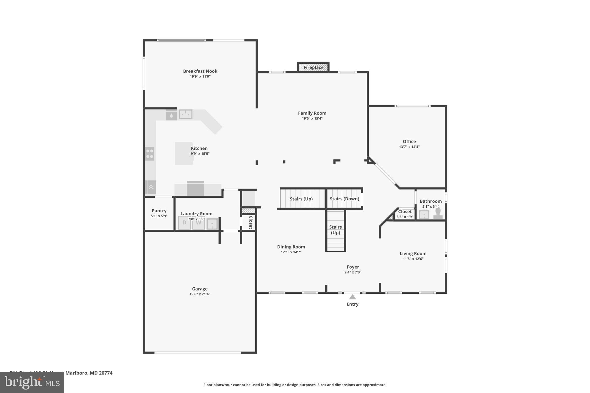 OAK CREEK - Residential