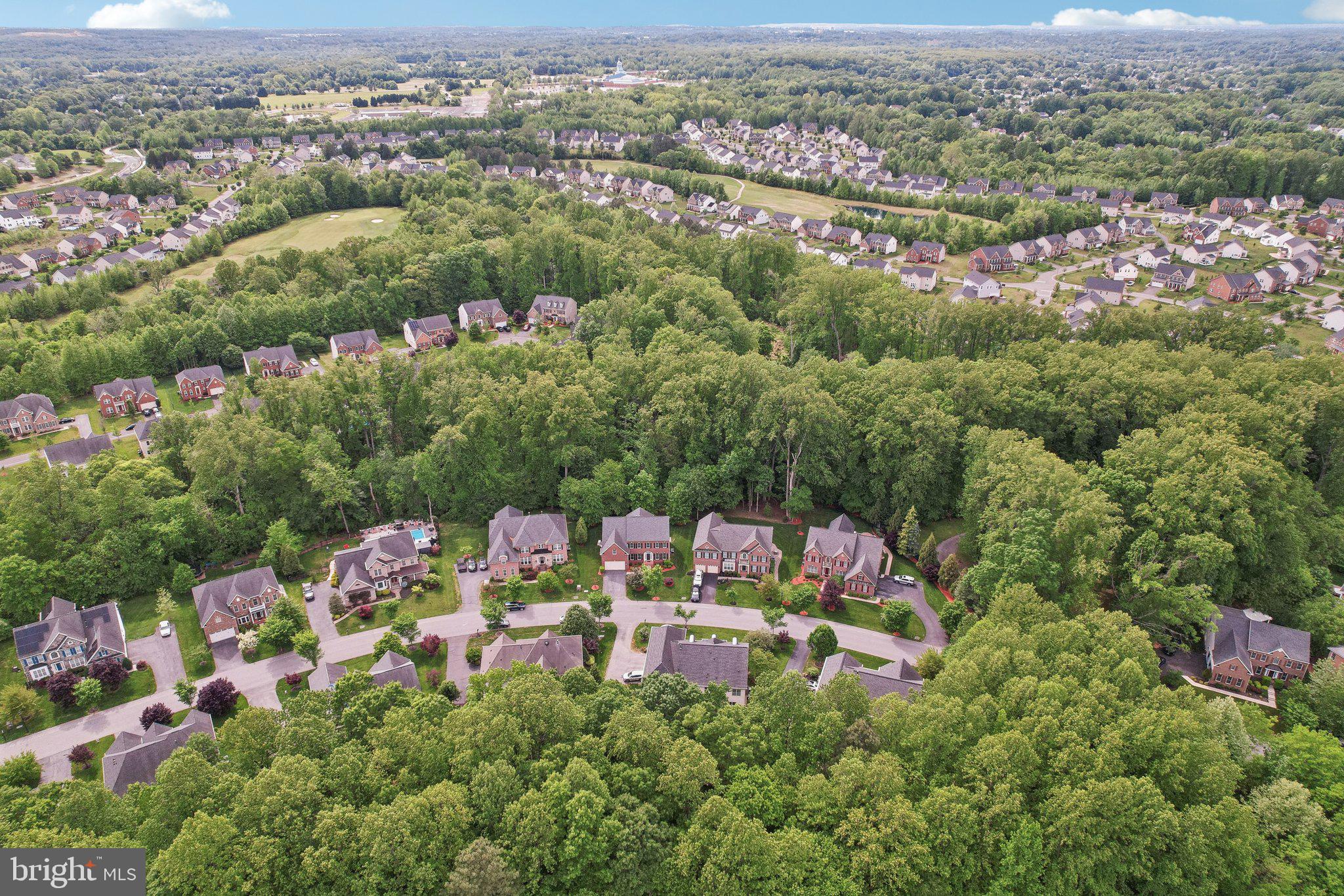 OAK CREEK - Residential