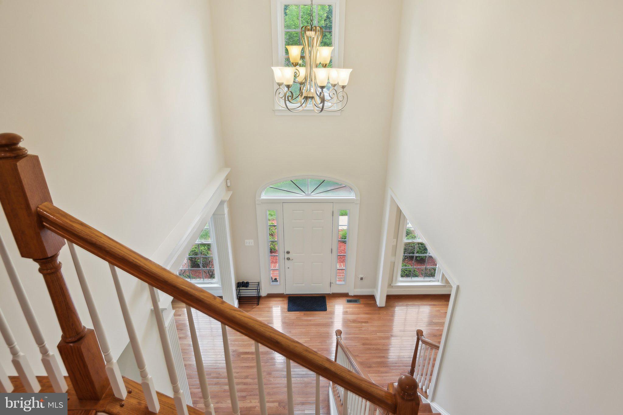 711 BLEAK HILL PLACE
