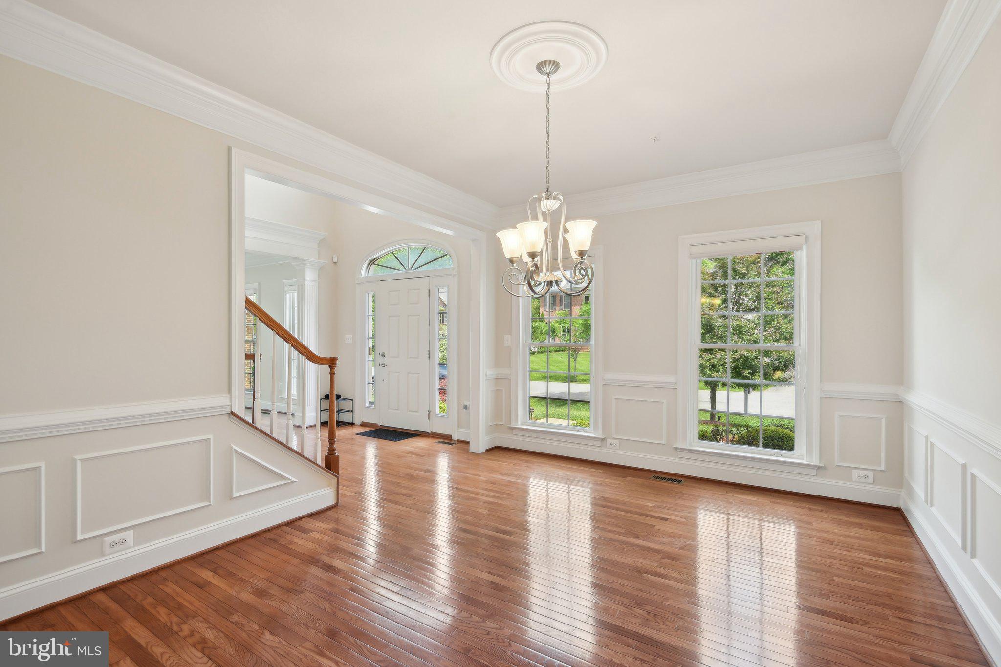711 BLEAK HILL PLACE