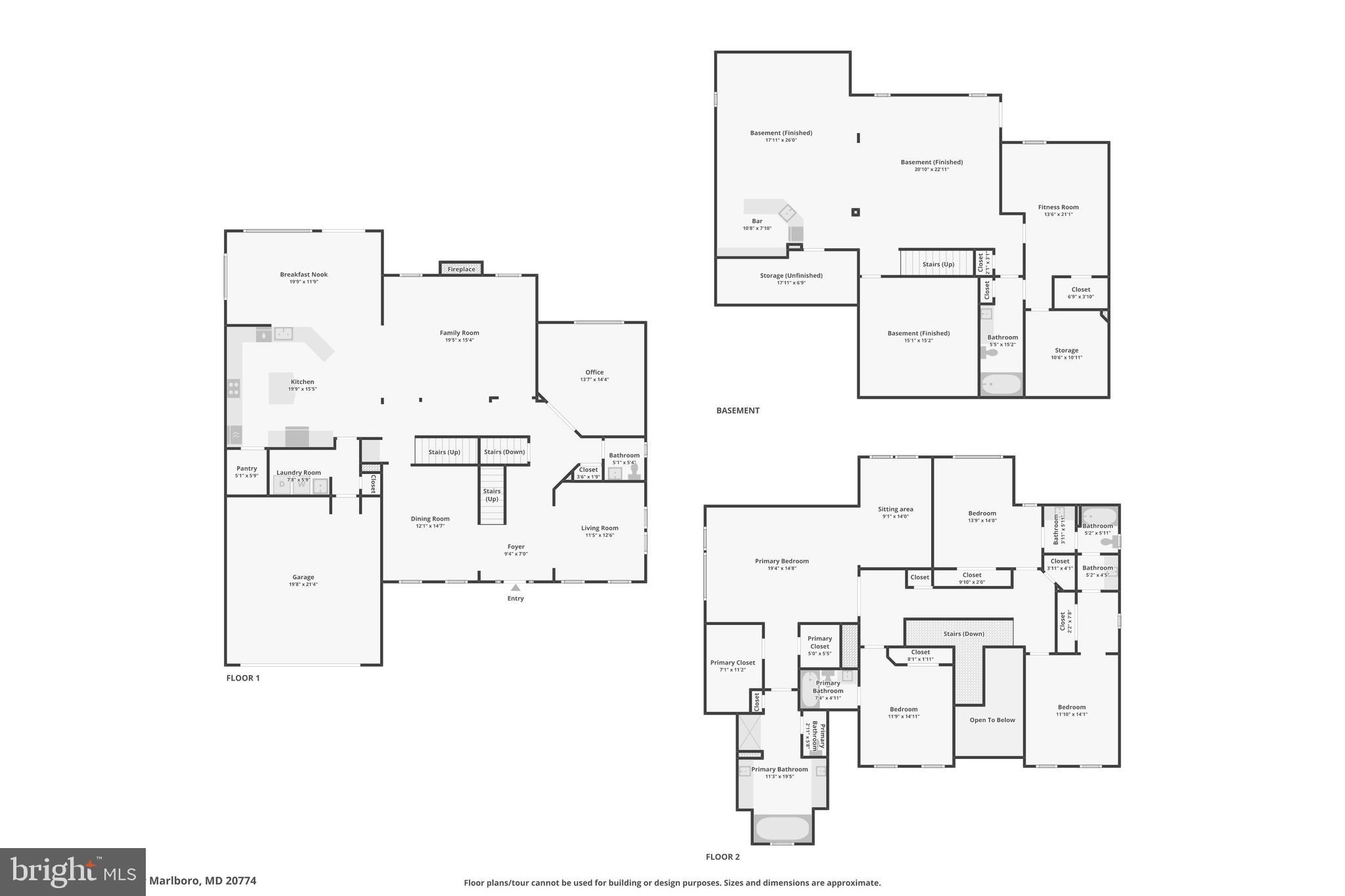 OAK CREEK - Residential