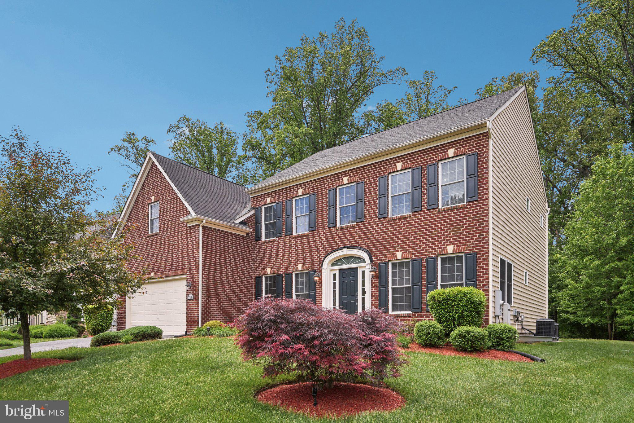 711 BLEAK HILL PLACE