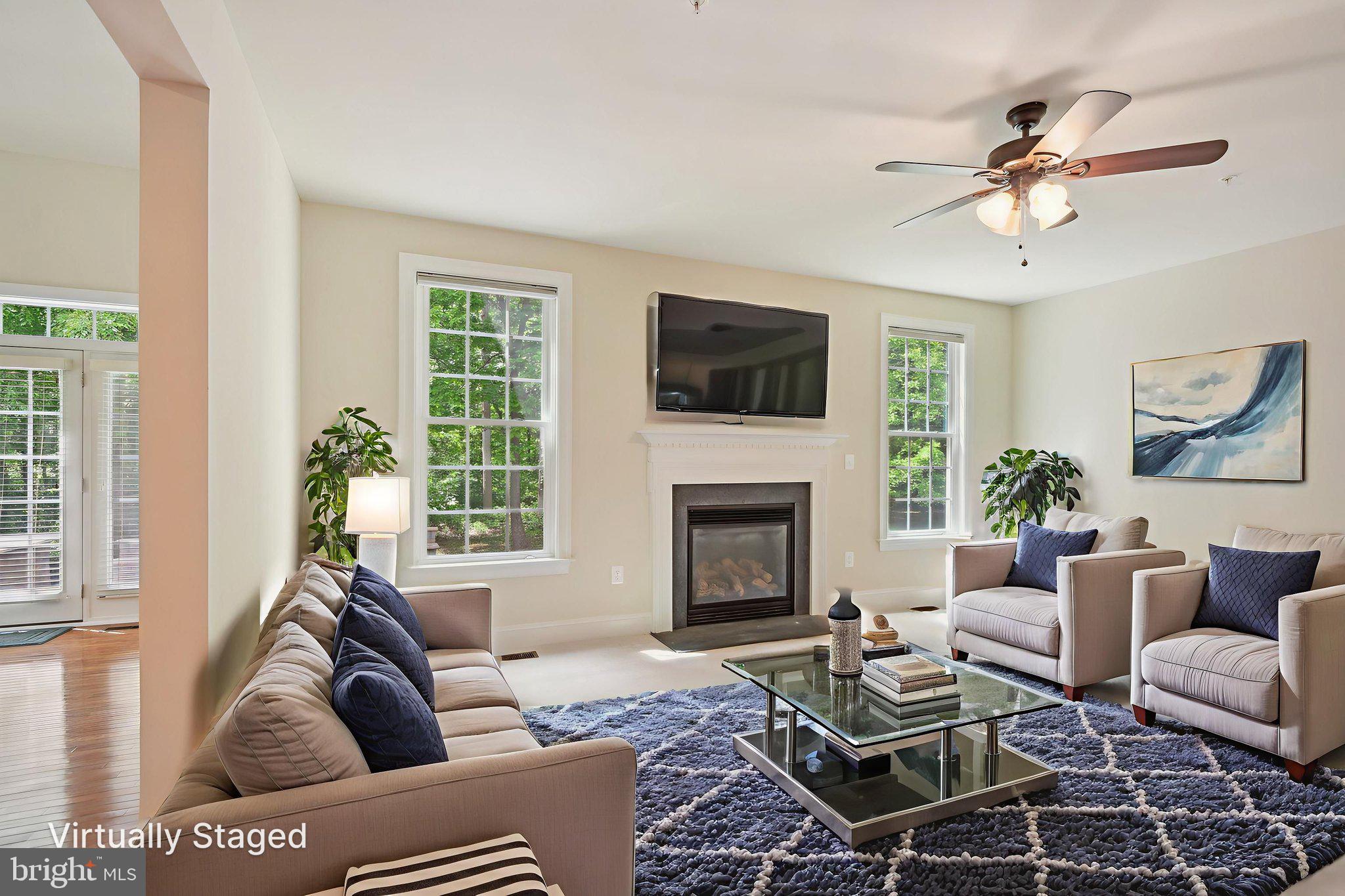 OAK CREEK - Residential