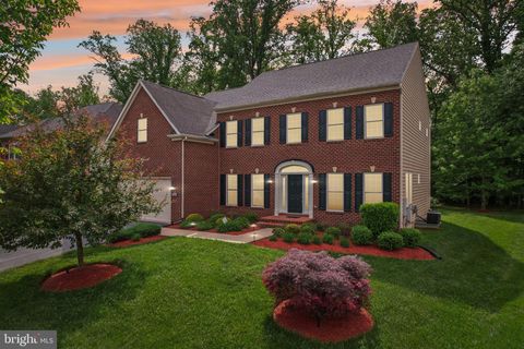 711 BLEAK HILL PLACE UPPER MARLBORO MD 20774