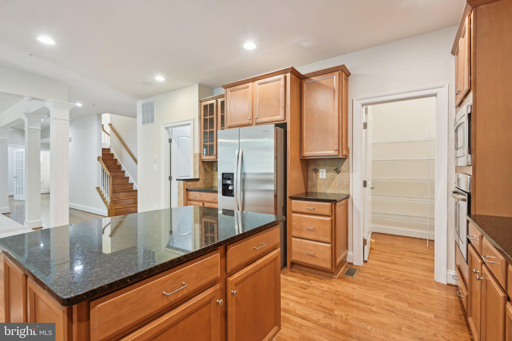 OAK CREEK - Residential