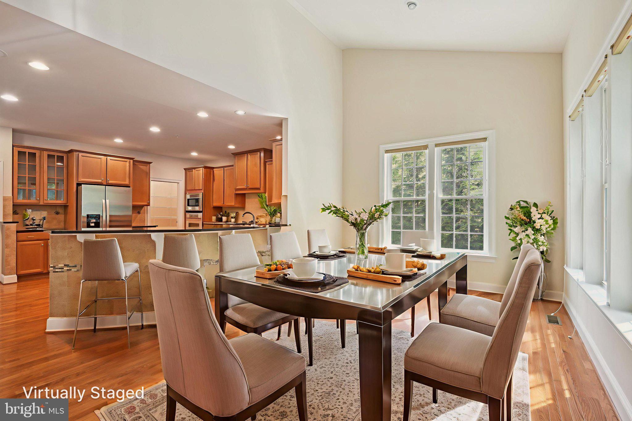 OAK CREEK - Residential