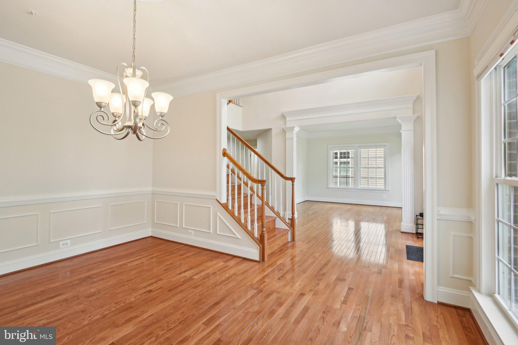 OAK CREEK - Residential