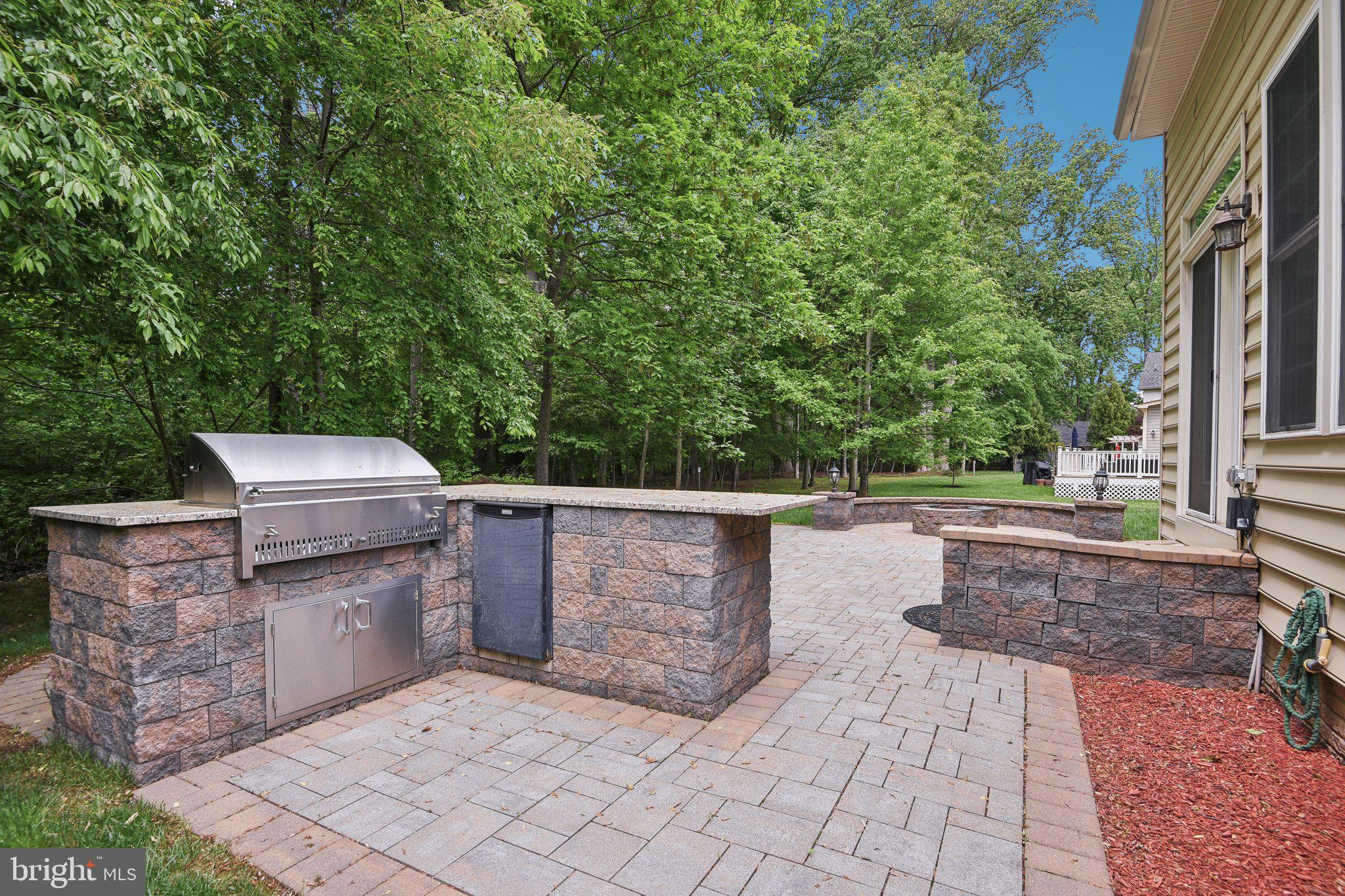 OAK CREEK - Residential