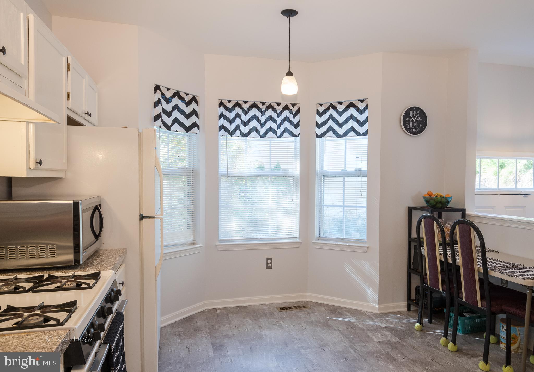 SUMMER WOODS - Residential