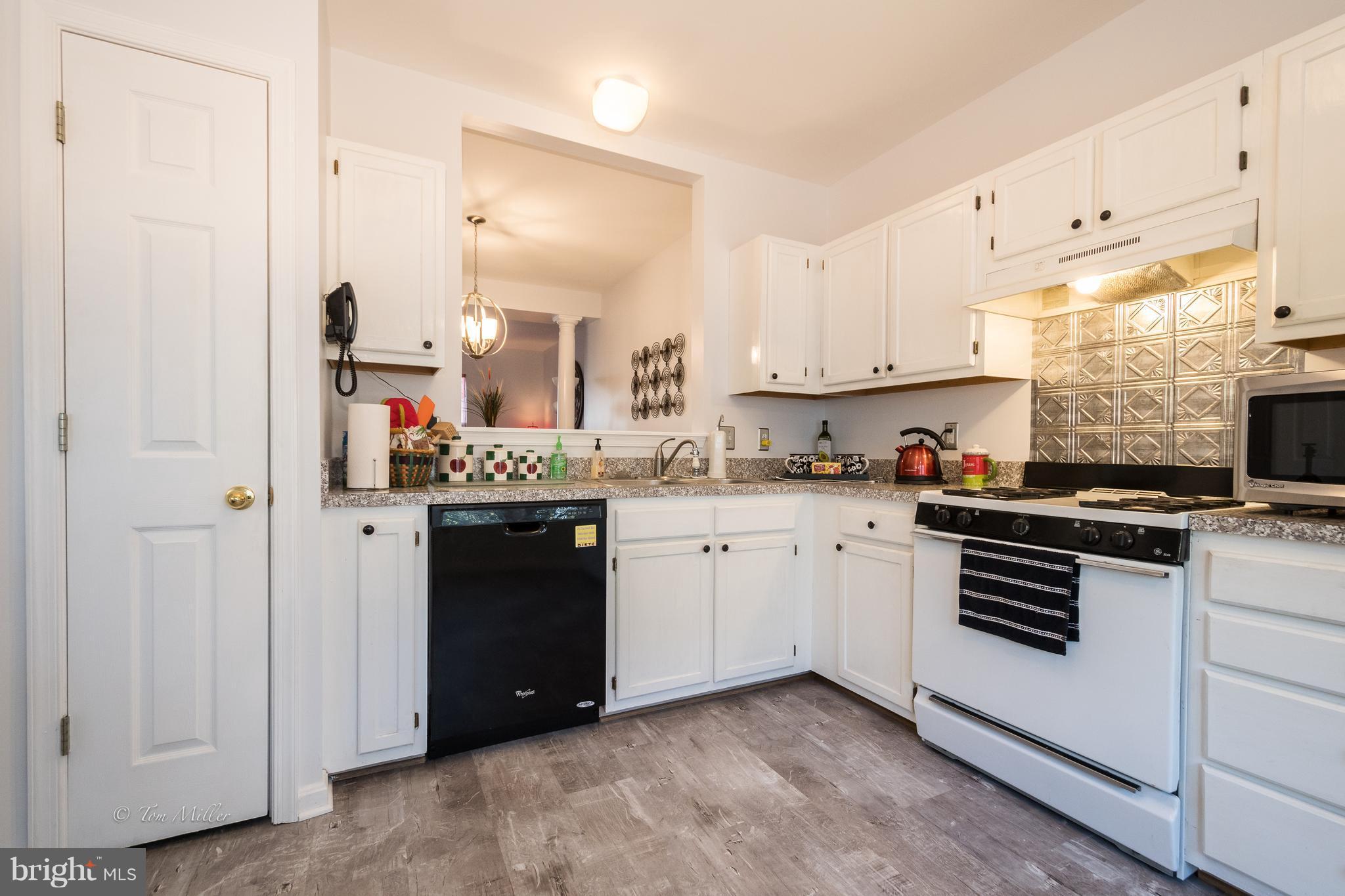 SUMMER WOODS - Residential