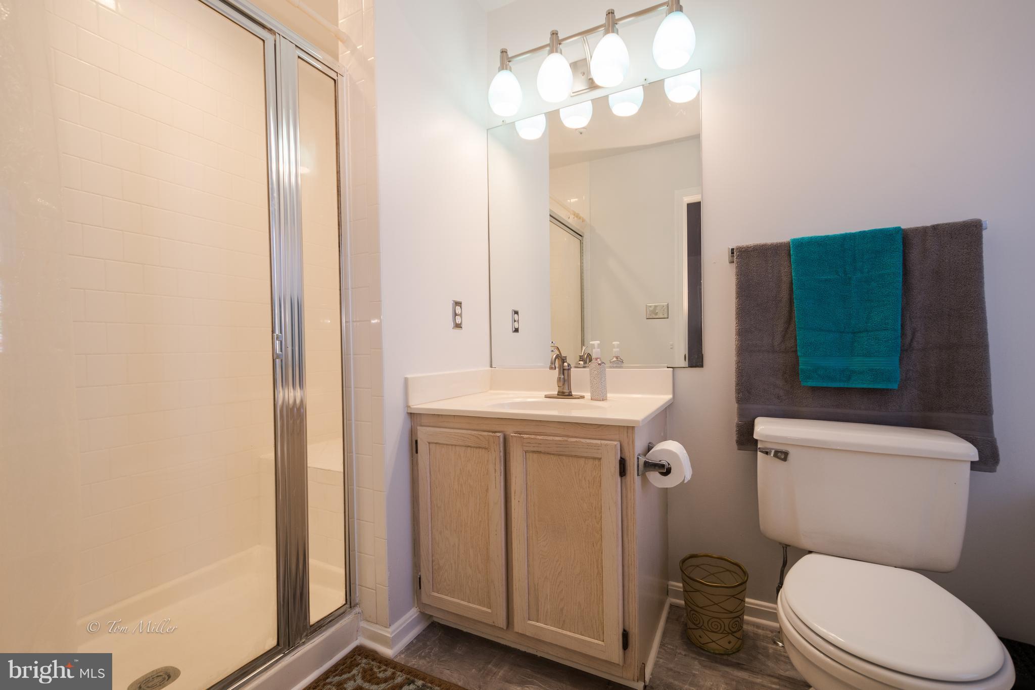 SUMMER WOODS - Residential