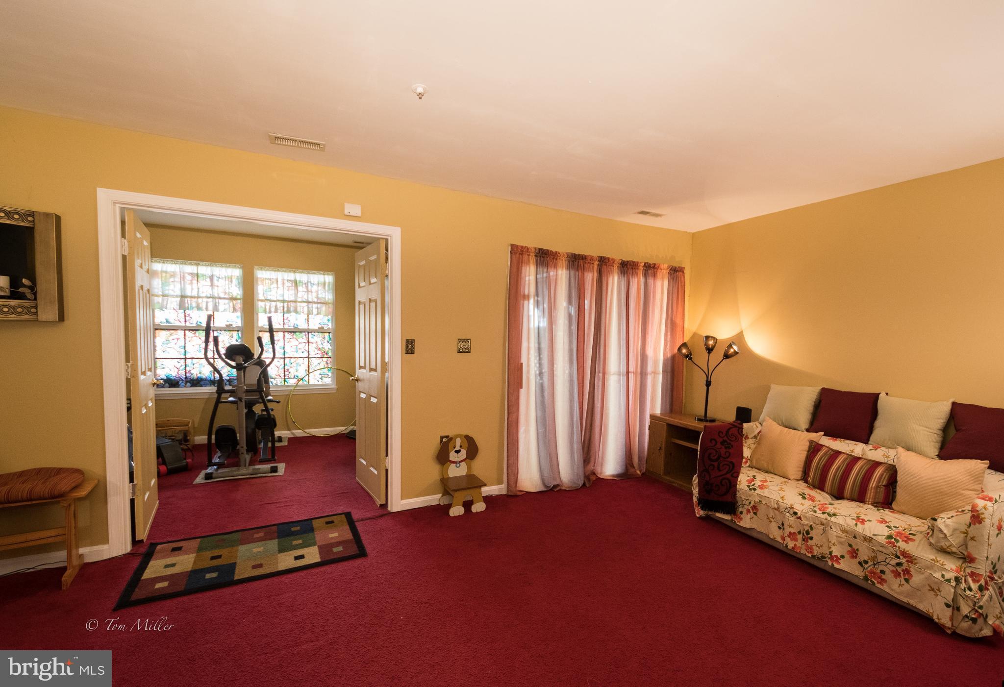 SUMMER WOODS - Residential