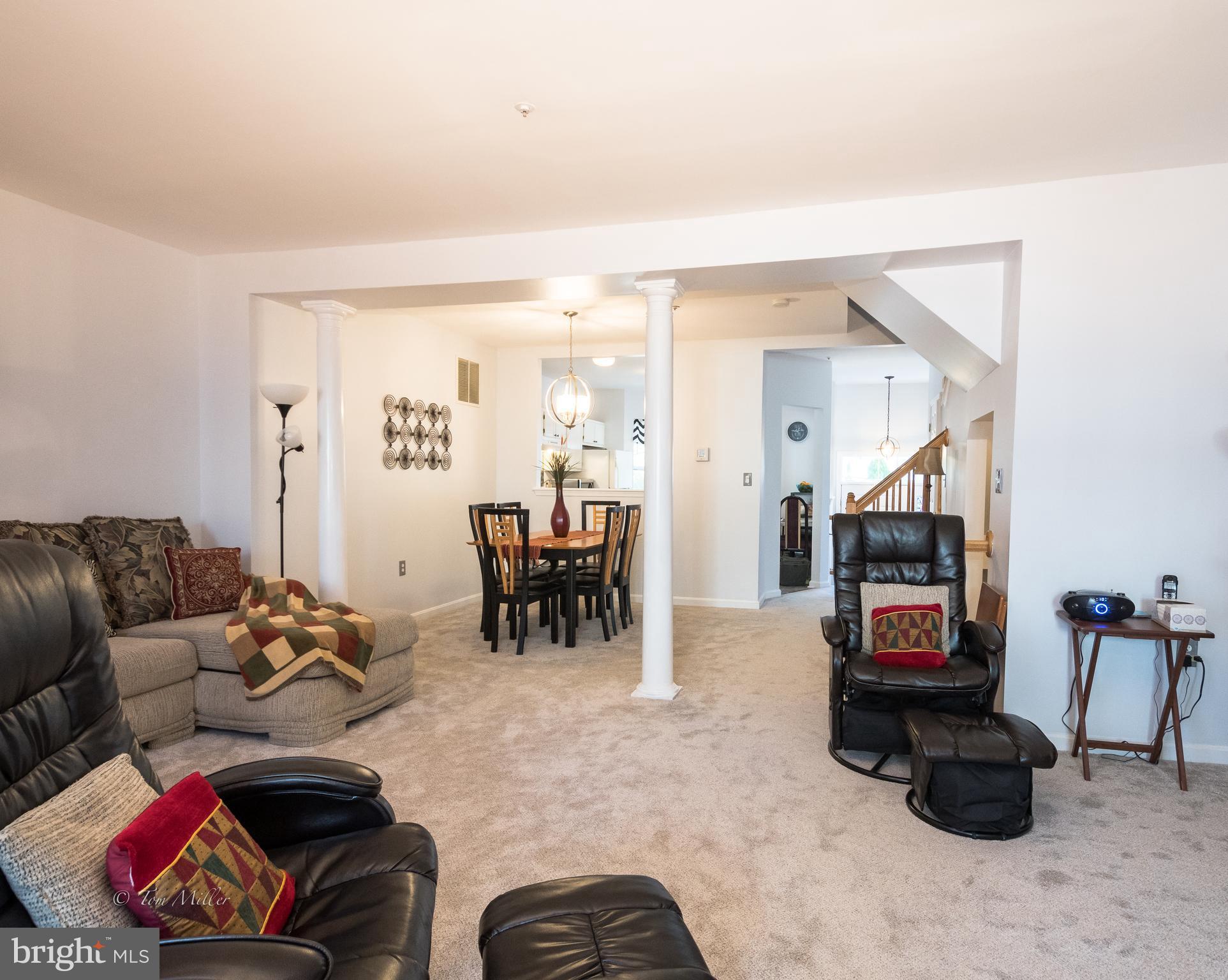 SUMMER WOODS - Residential