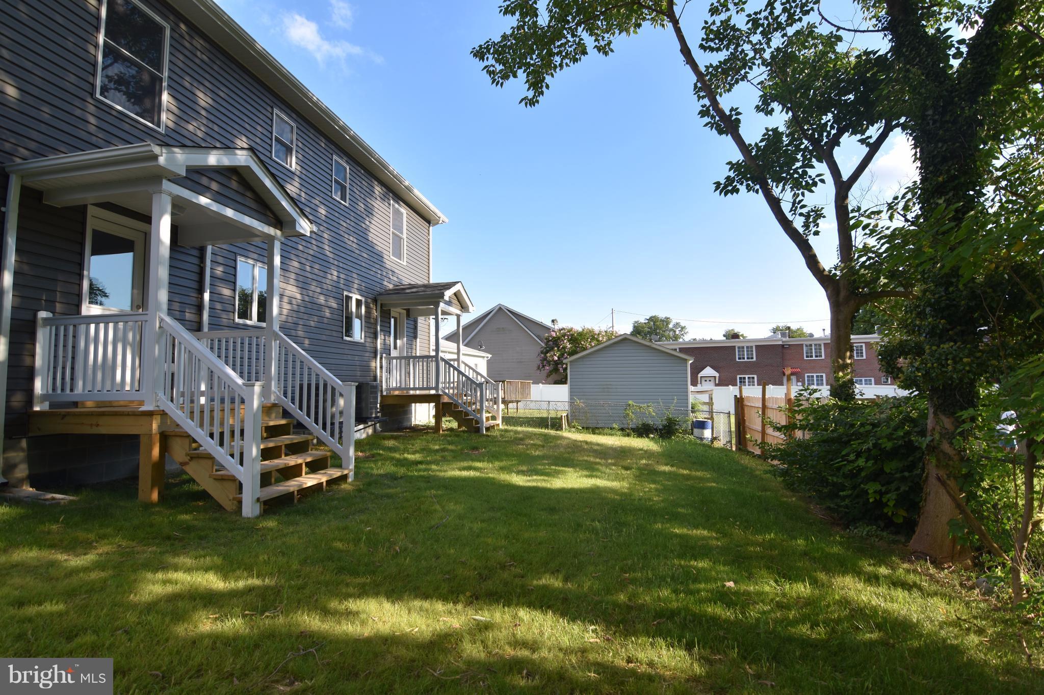 LEONARDTOWN - Residential Lease