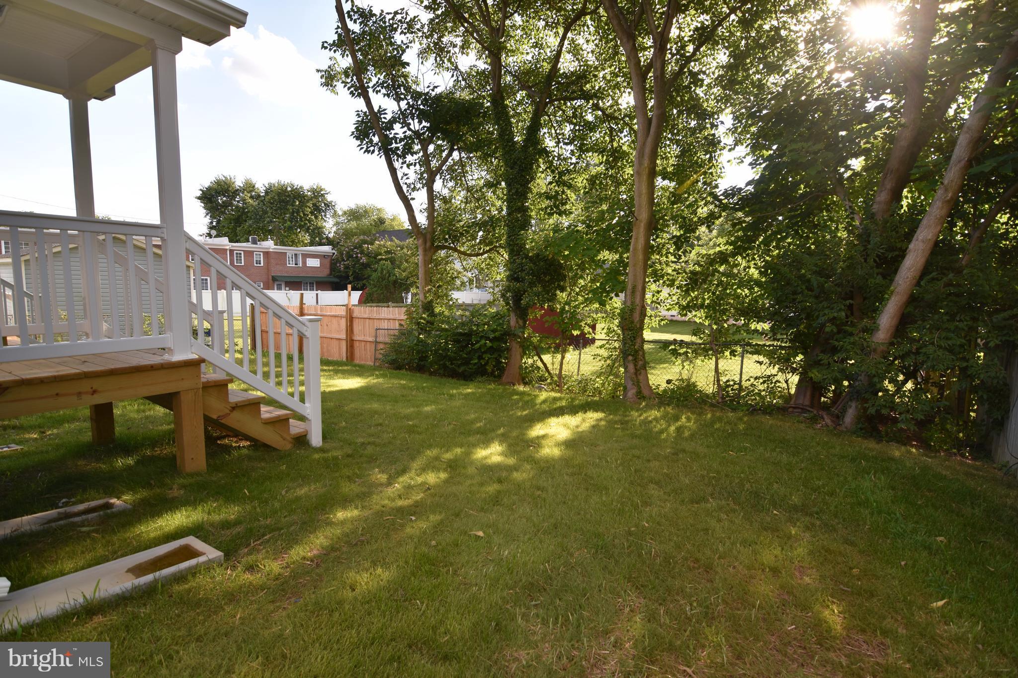 LEONARDTOWN - Residential Lease