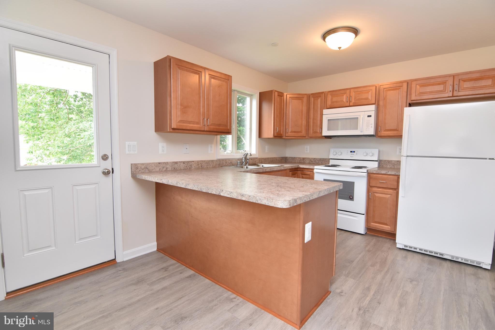 LEONARDTOWN - Residential Lease