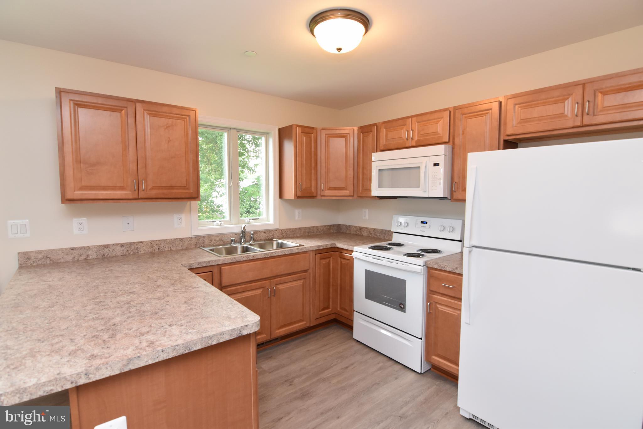 LEONARDTOWN - Residential Lease