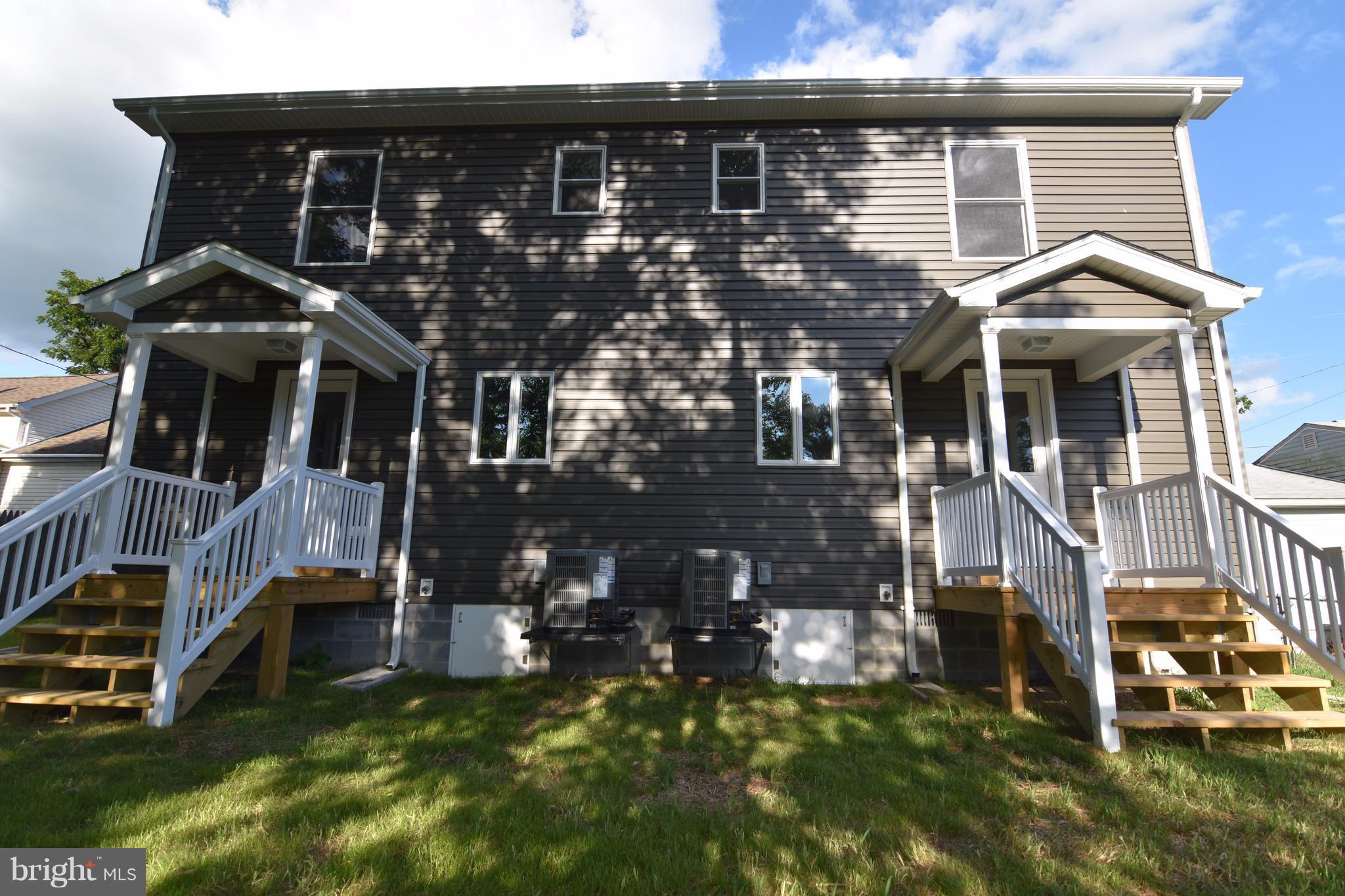 LEONARDTOWN - Residential Lease