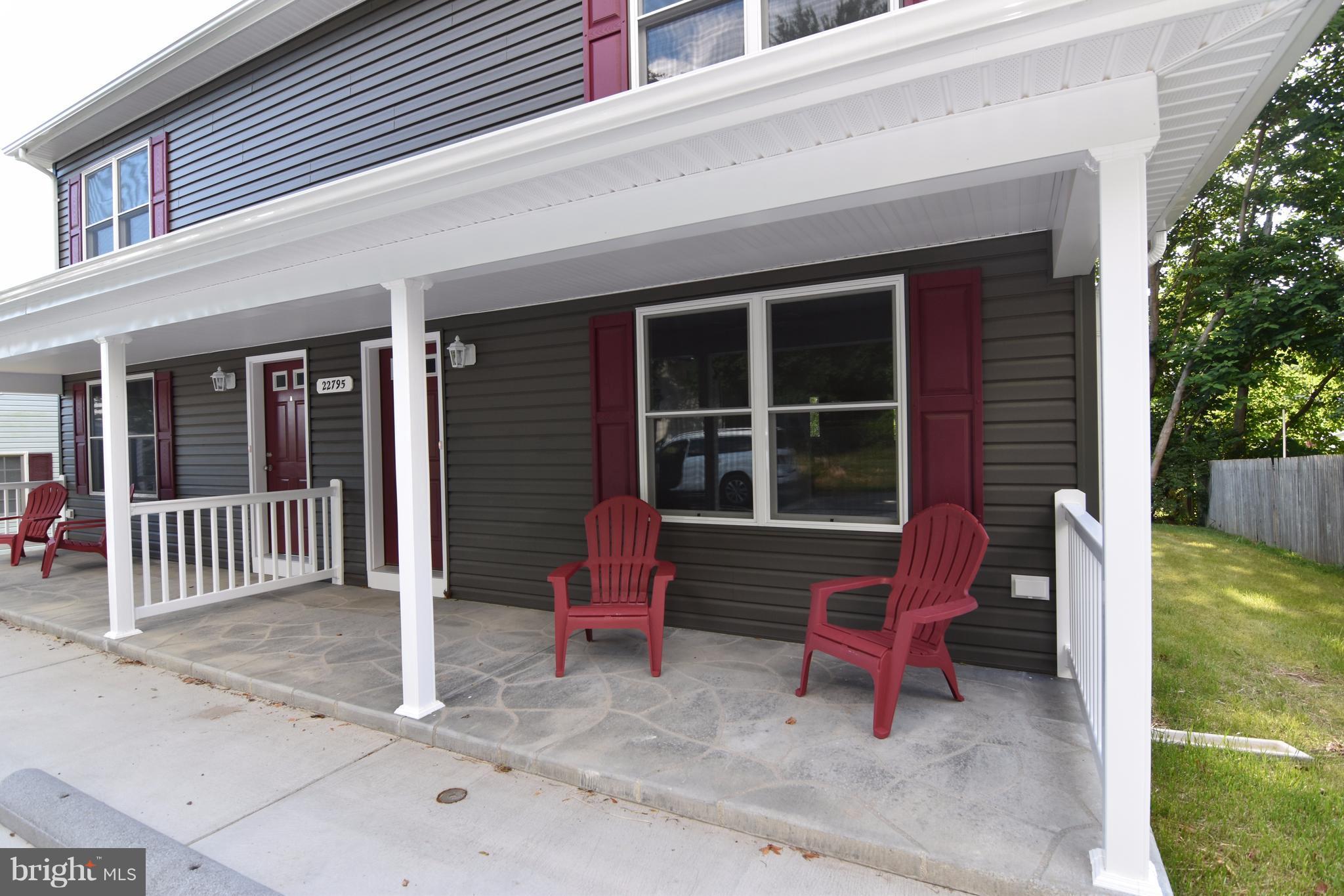 LEONARDTOWN - Residential Lease