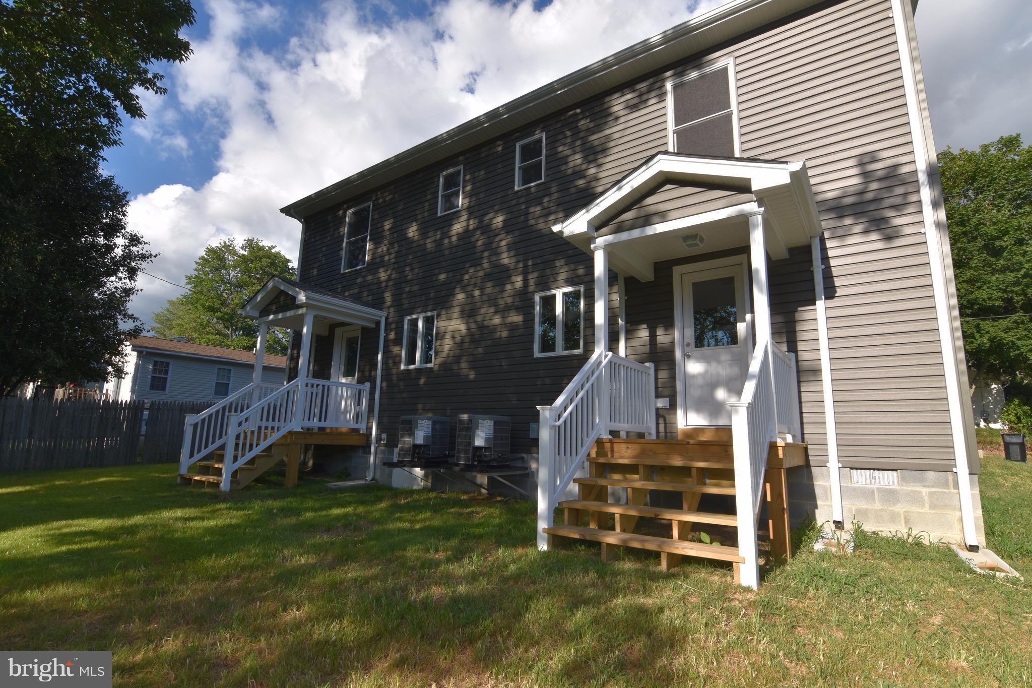 LEONARDTOWN - Residential Lease