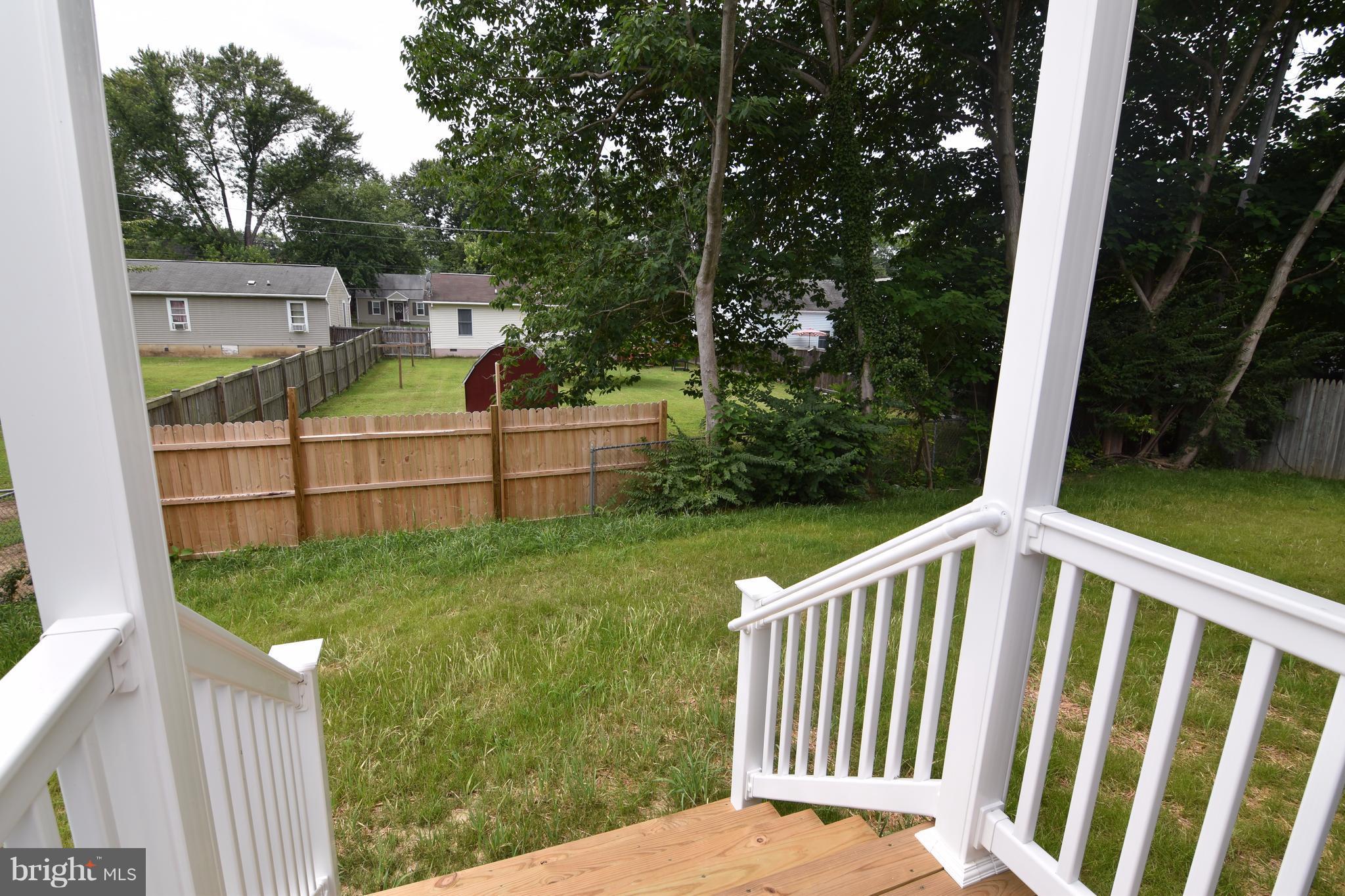 LEONARDTOWN - Residential Lease