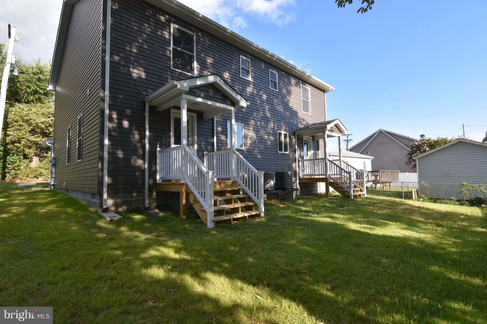 LEONARDTOWN - Residential Lease