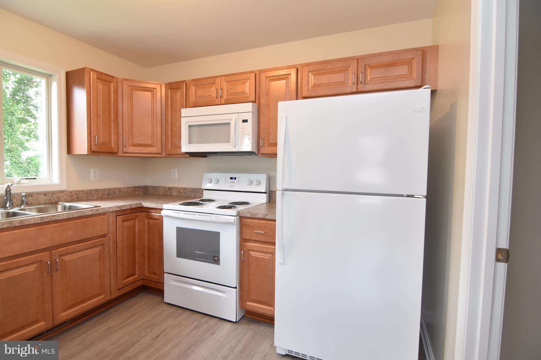 LEONARDTOWN - Residential Lease