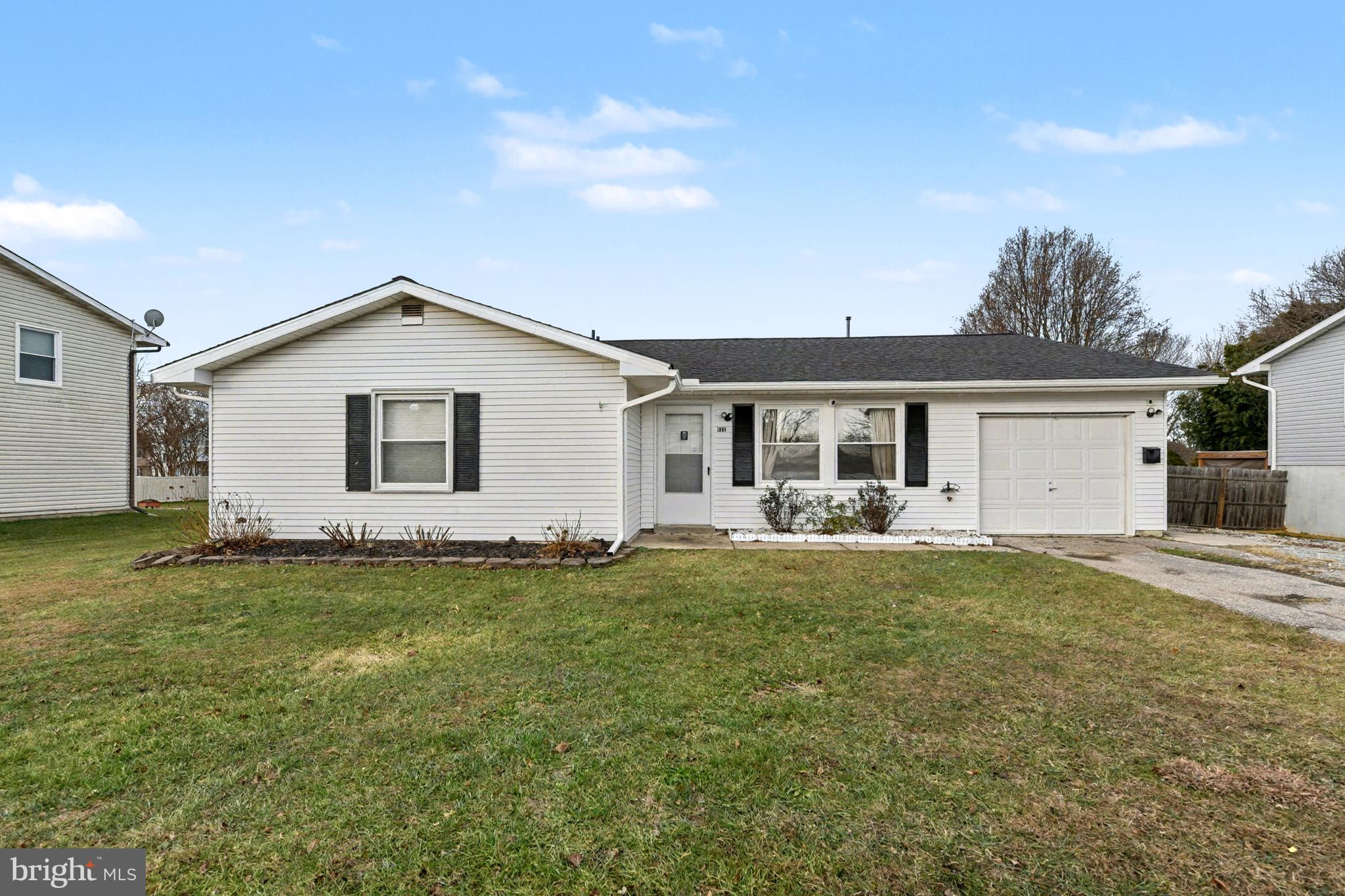 1804 HARBINGER TRL TRAIL