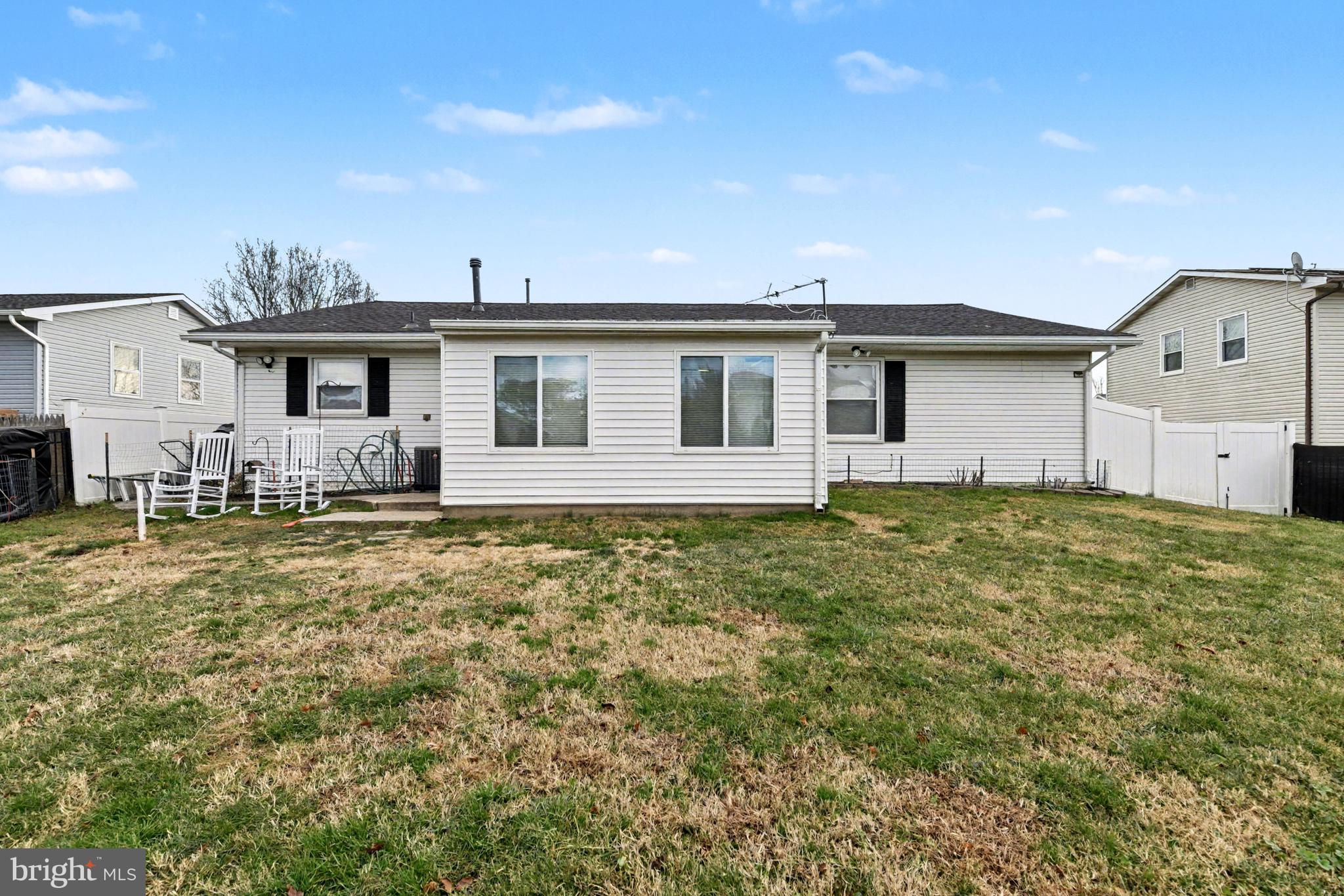 EDGEWATER VILLAGE - Residential