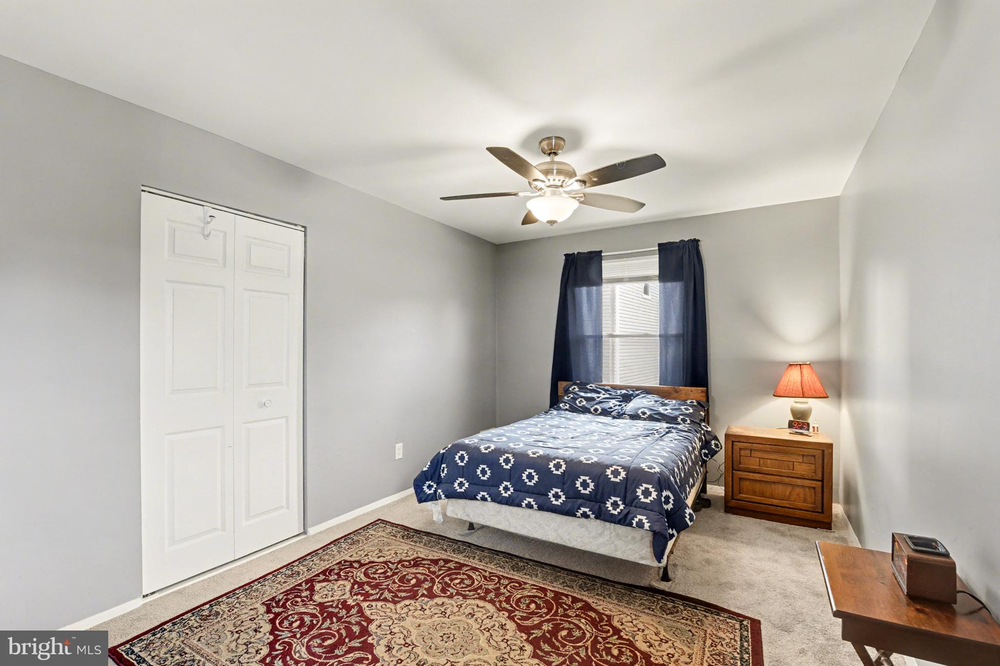 EDGEWATER VILLAGE - Residential