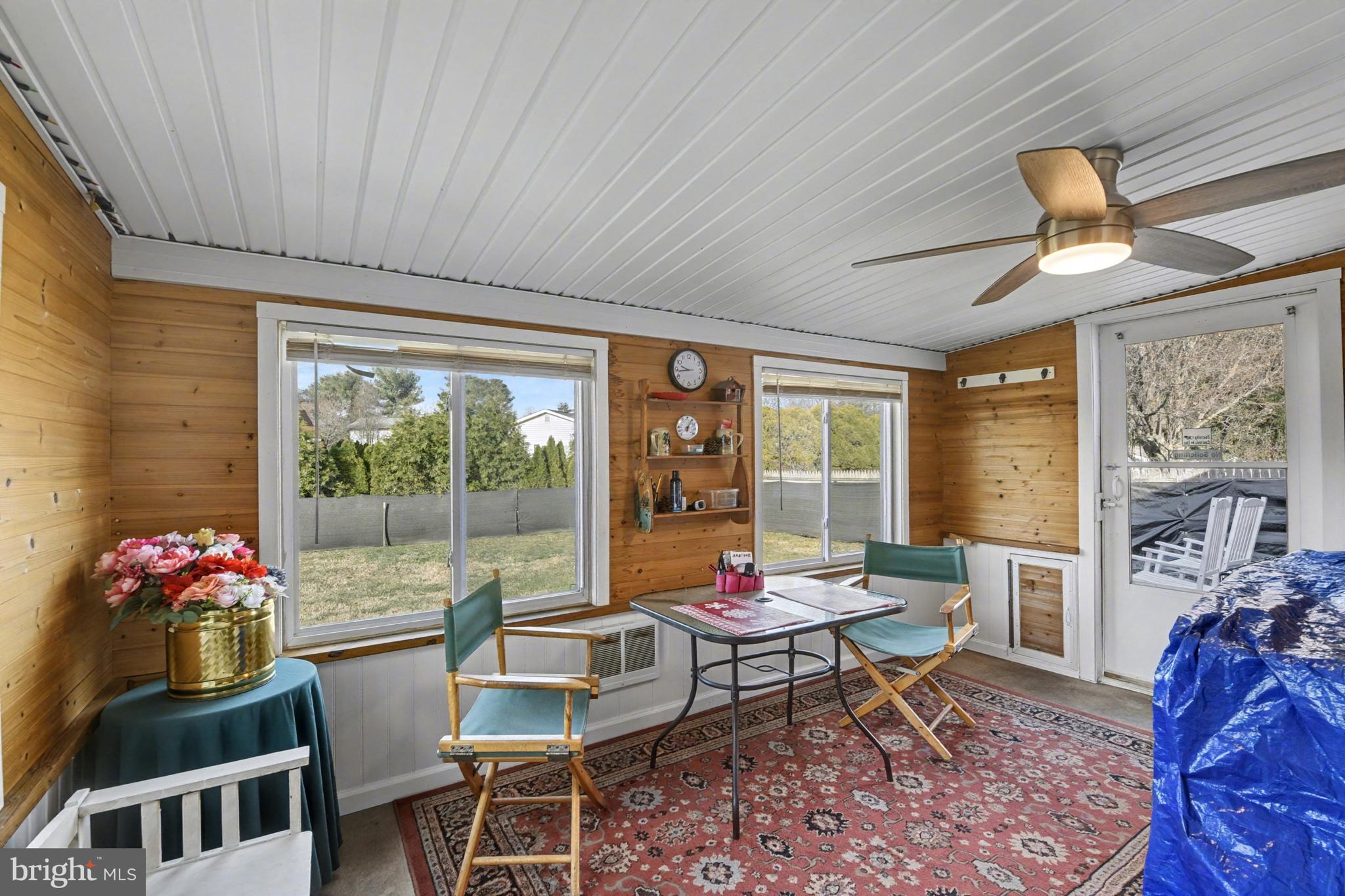 EDGEWATER VILLAGE - Residential