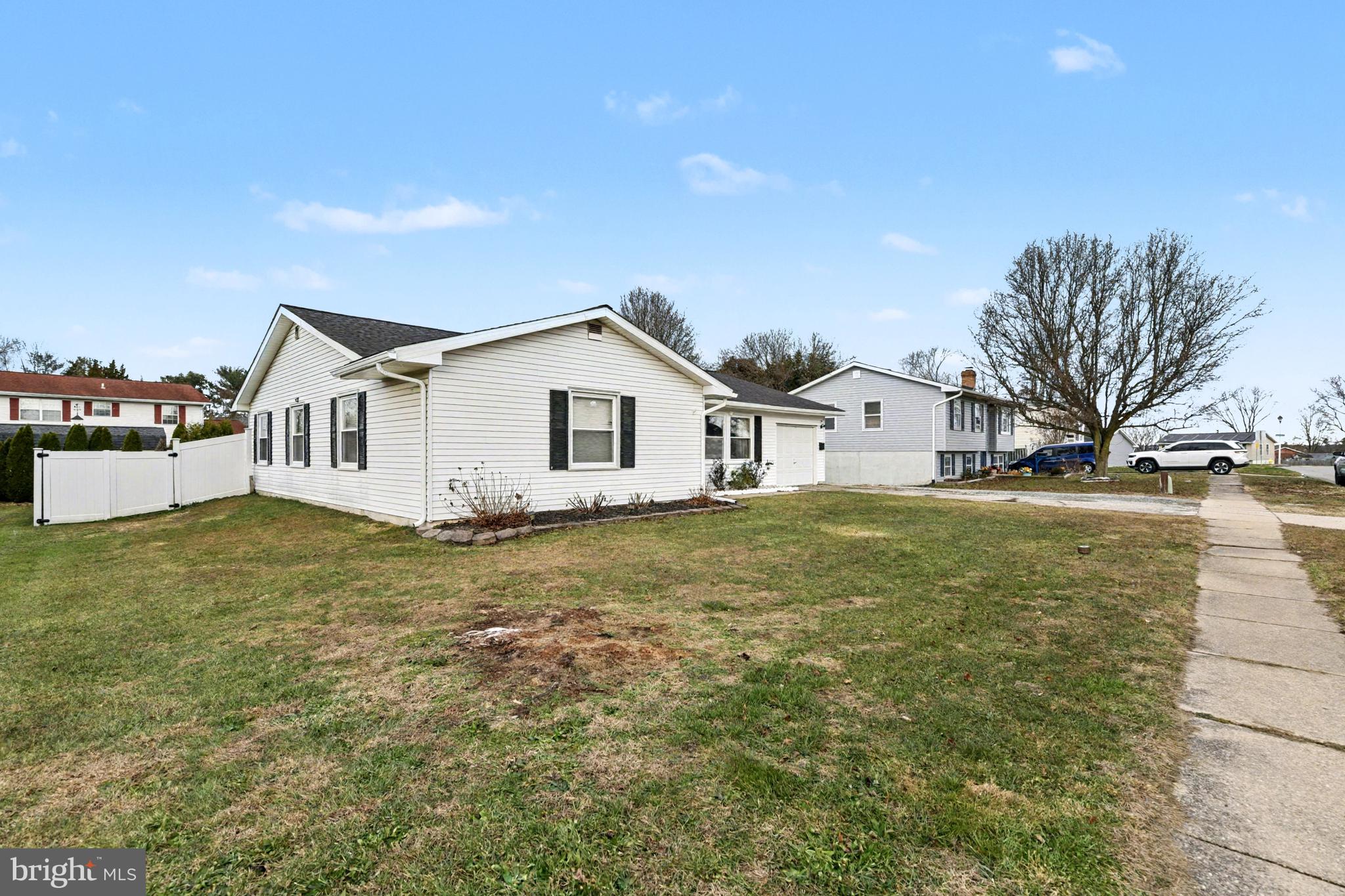 1804 HARBINGER TRL TRAIL