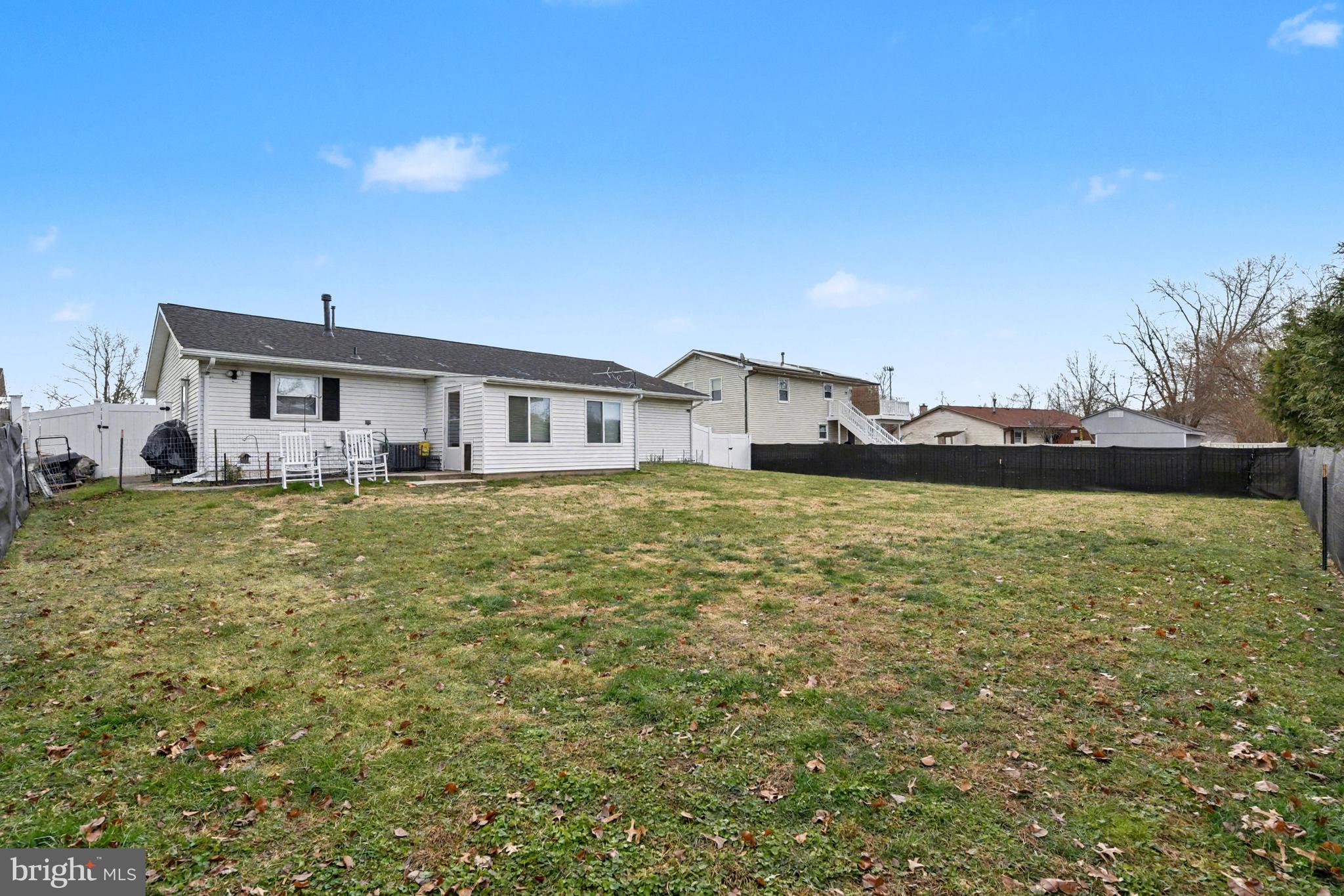 EDGEWATER VILLAGE - Residential