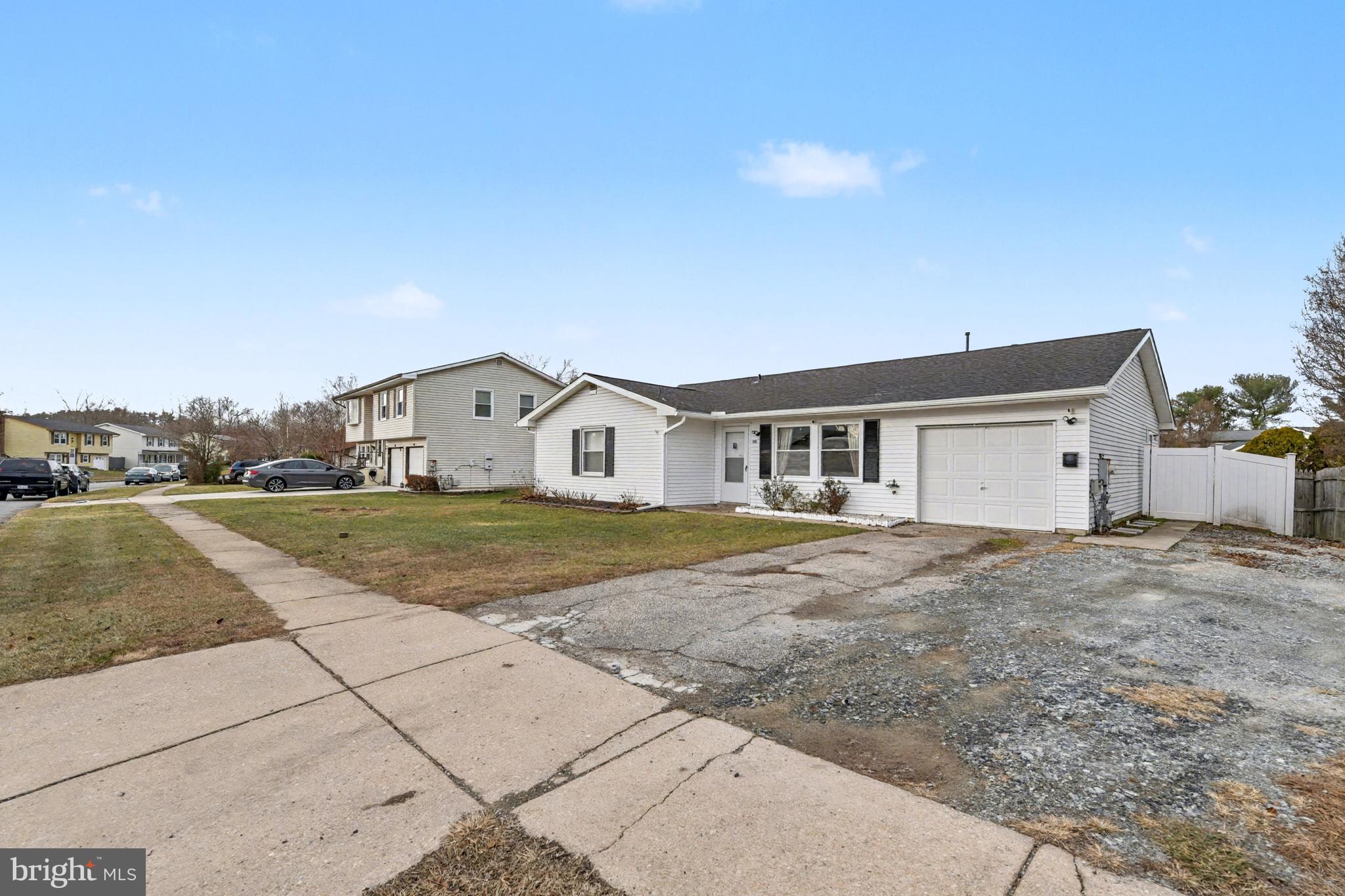 1804 HARBINGER TRL TRAIL