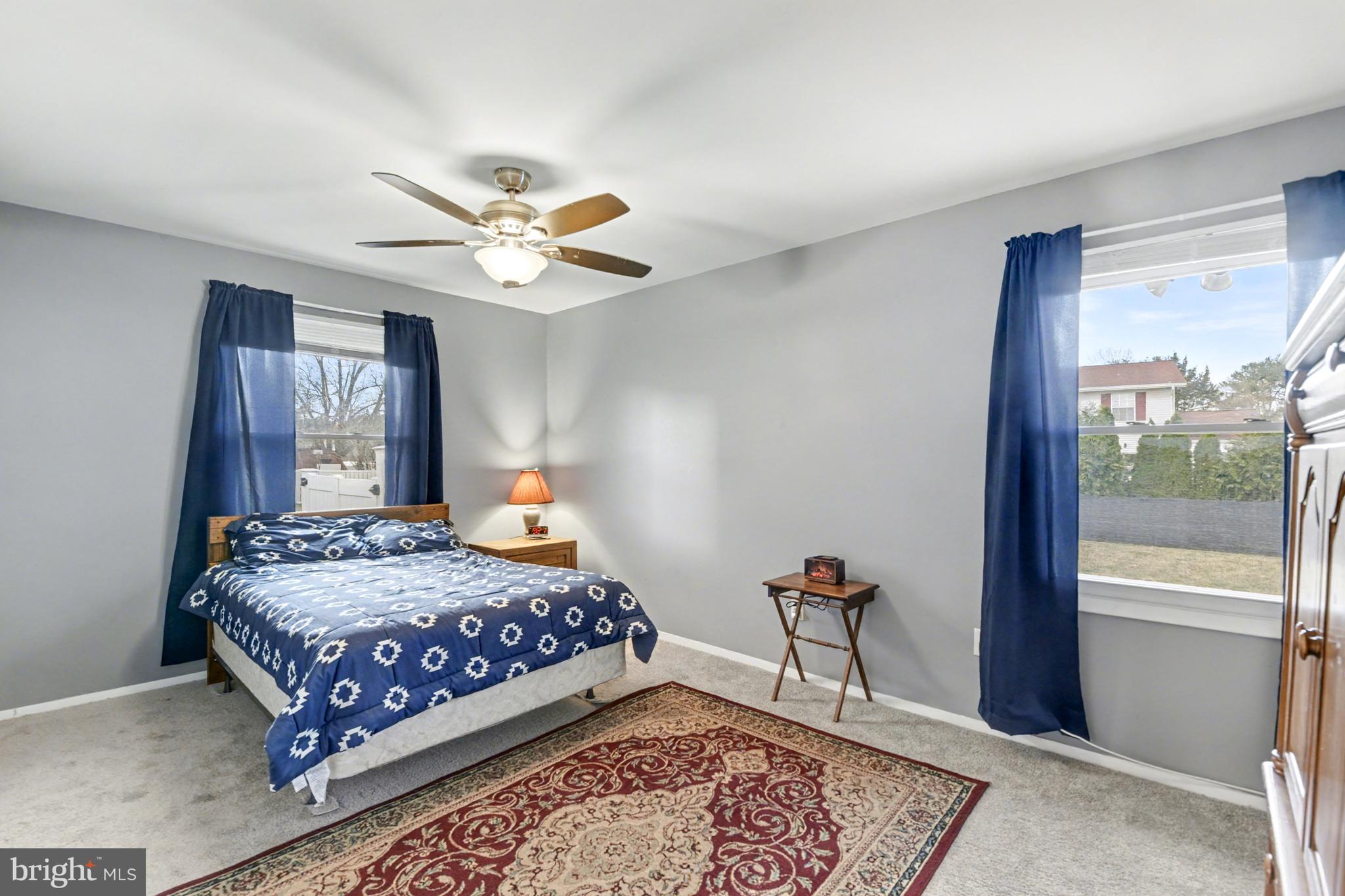 EDGEWATER VILLAGE - Residential