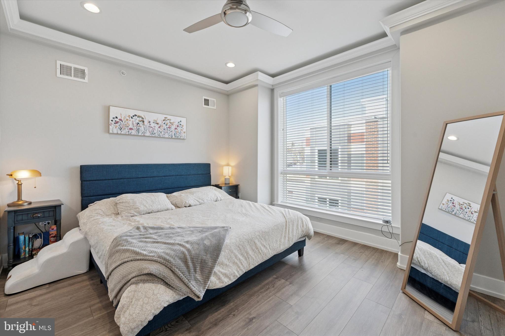 LOWER MOYAMENSING - Residential Lease