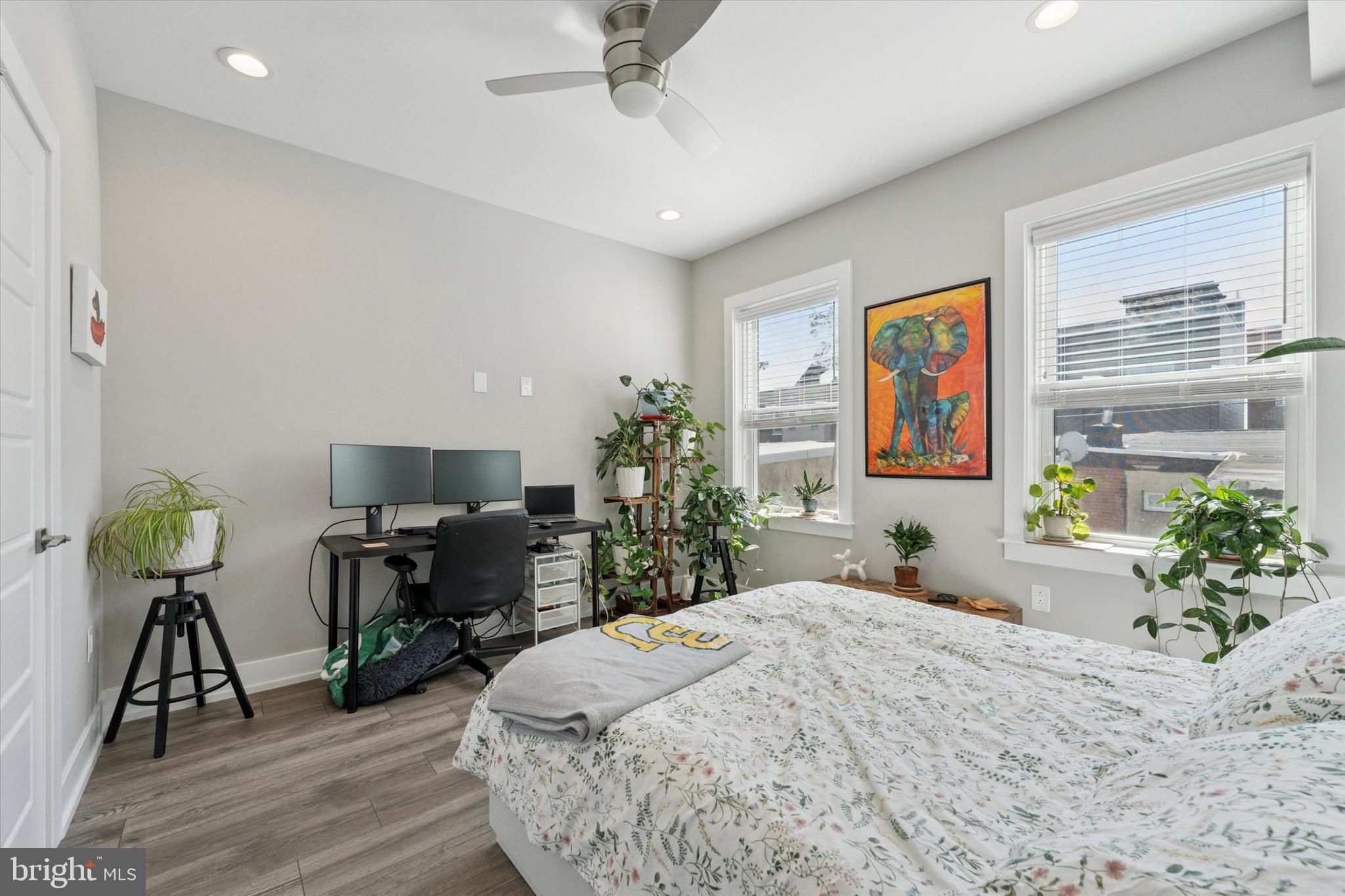 LOWER MOYAMENSING - Residential Lease