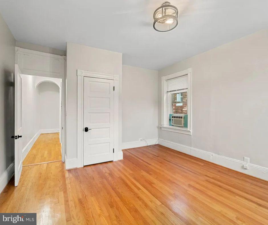 CHARLES VILLAGE - Residential Lease